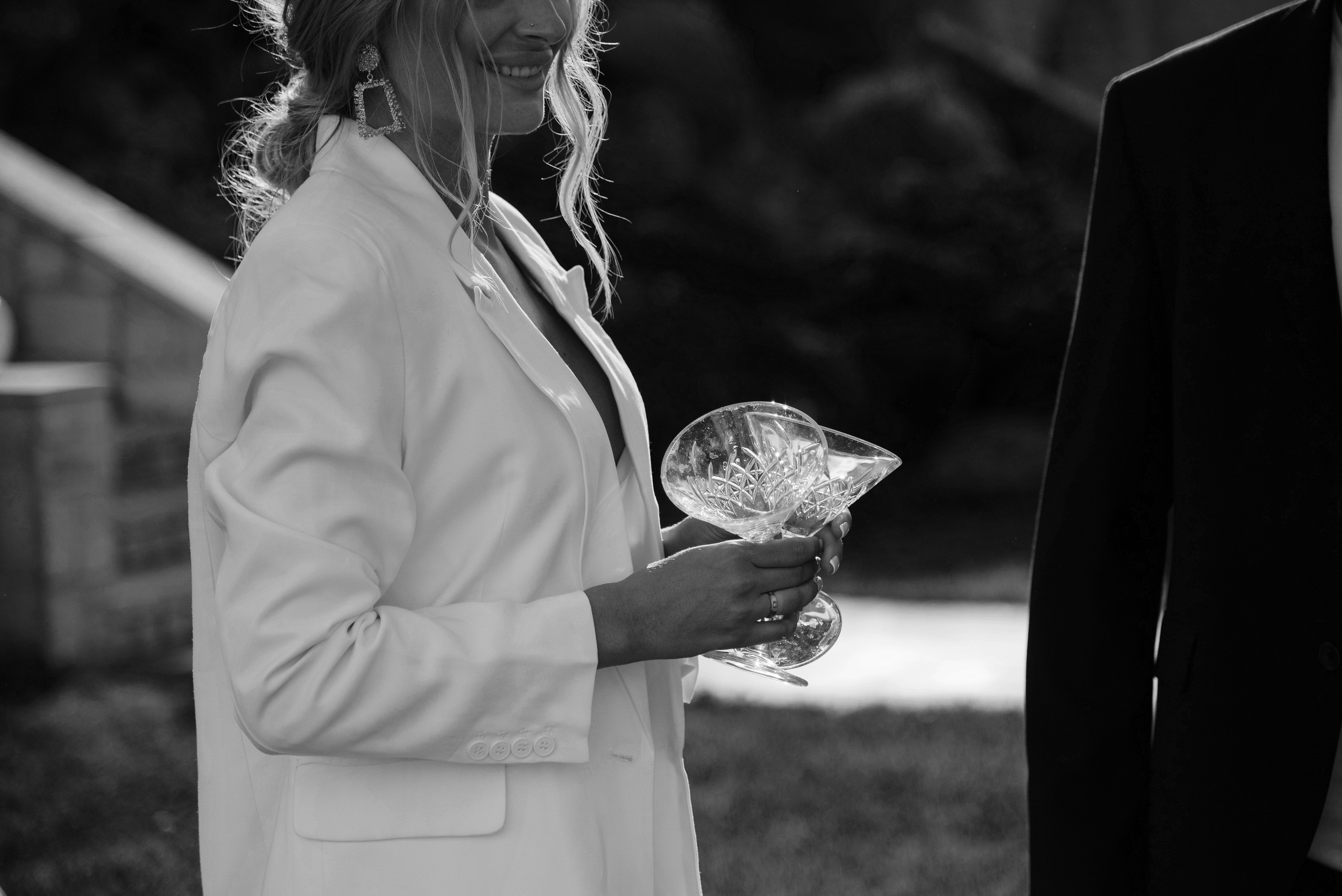 Вилла для двоих. Свадебный фотограф Анна Хочева