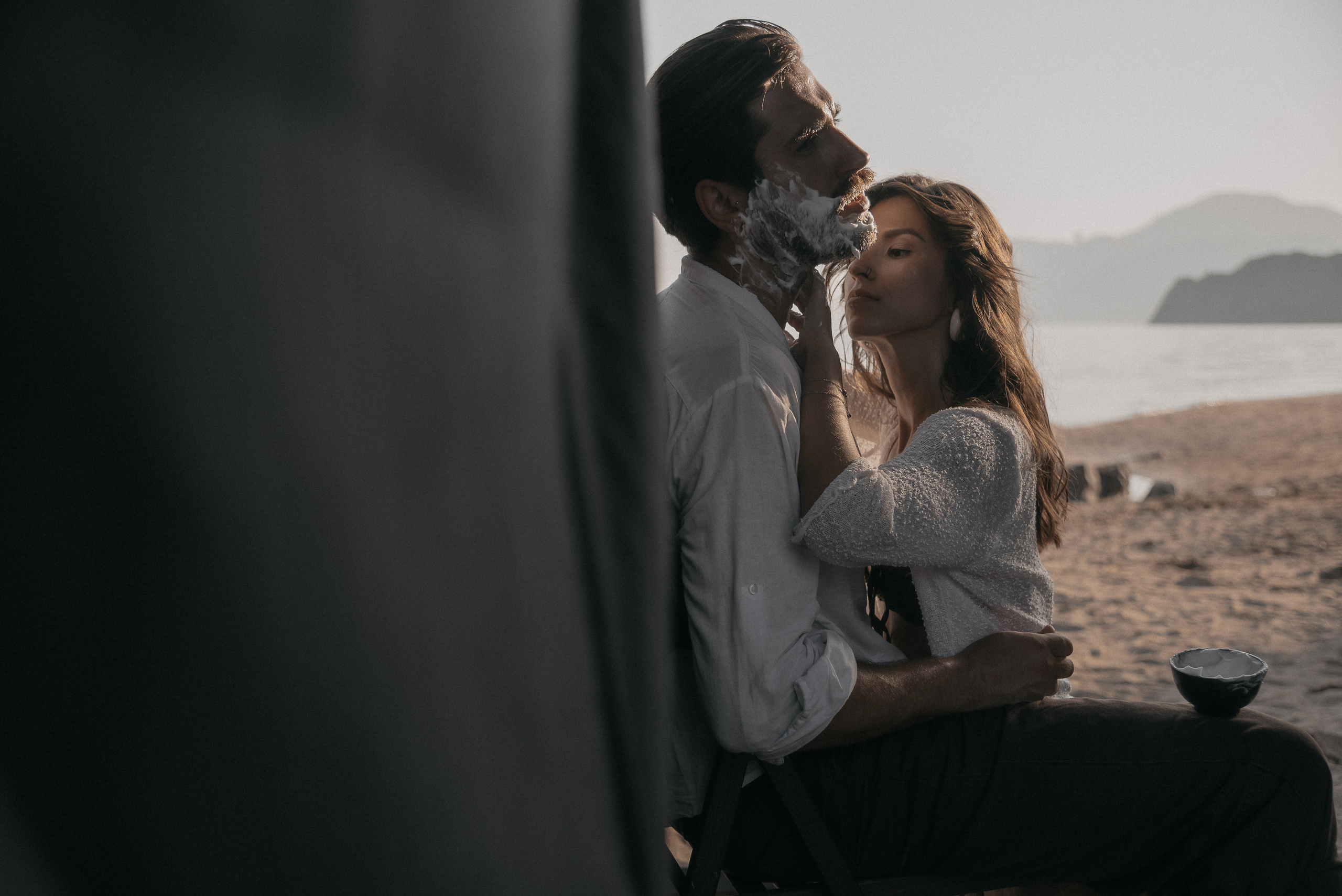 Лисья бухта. Свадебный фотограф Анна Хочева