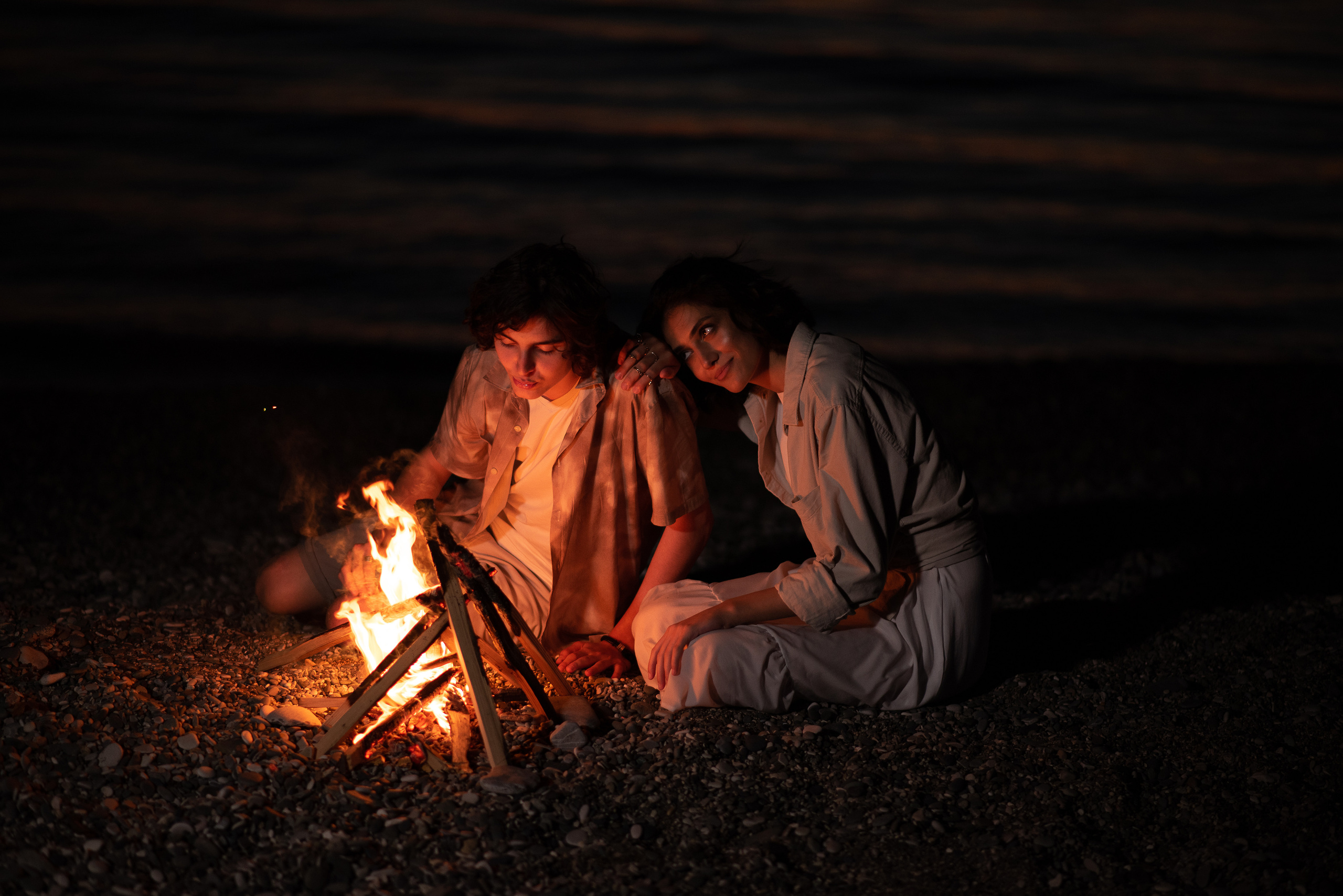 История юной кроткой любви. Свадебный фотограф Анна Хочева