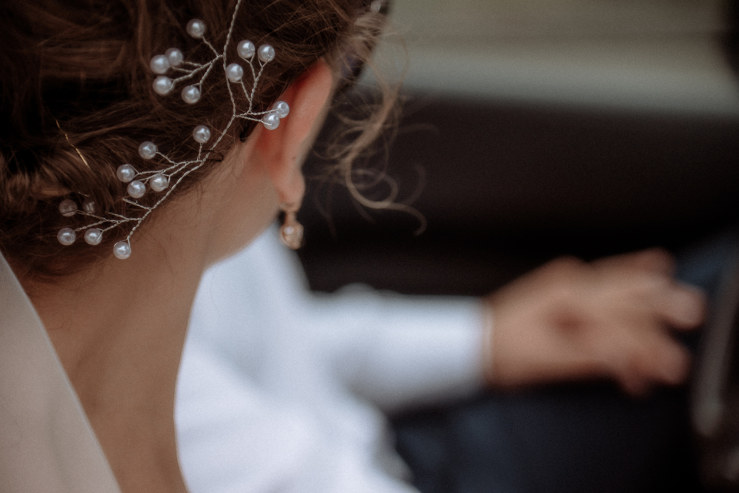 Максим и Татьяна. Золотая Балка. Свадебный фотограф Анна Хочева