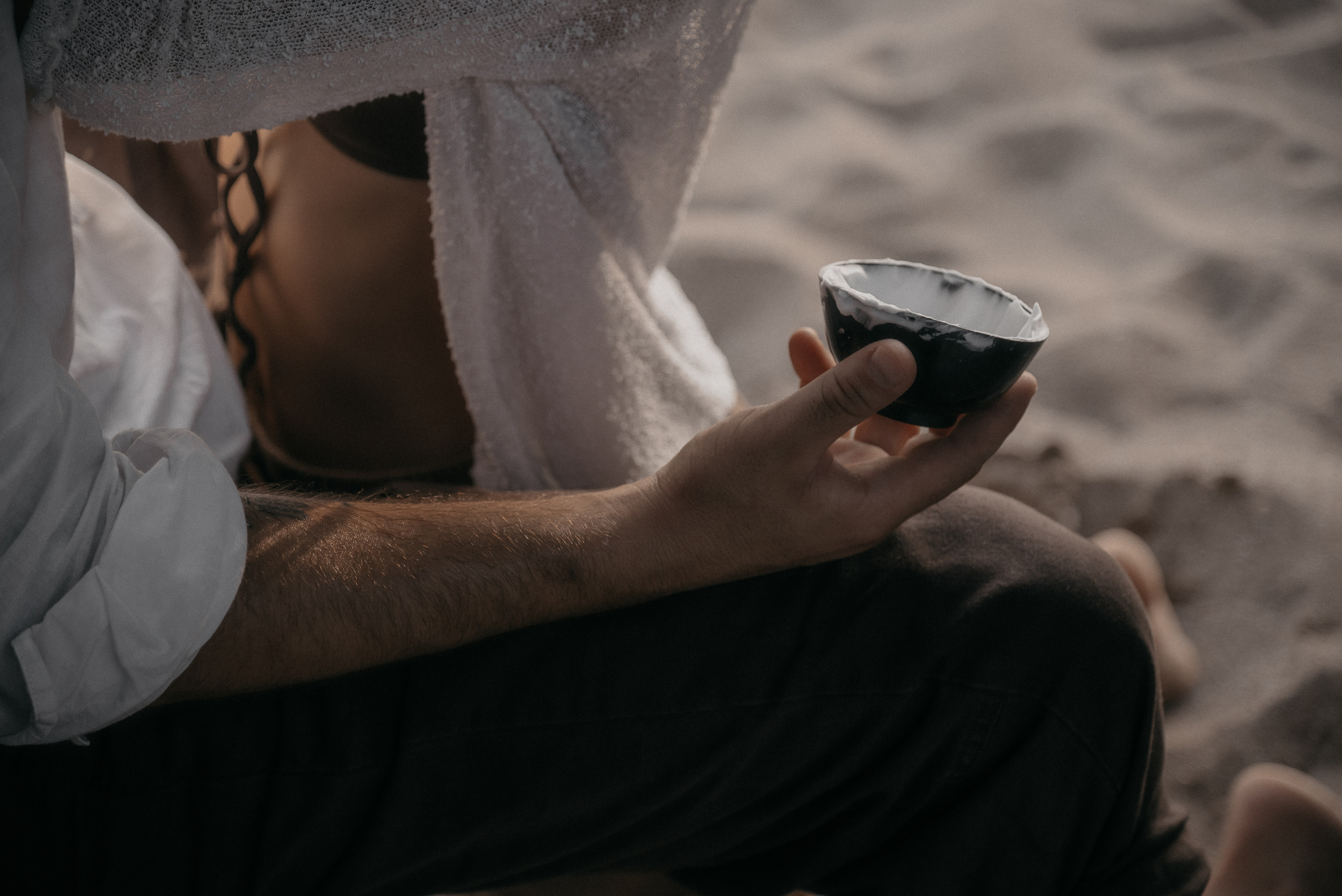 Лисья бухта. Свадебный фотограф Анна Хочева