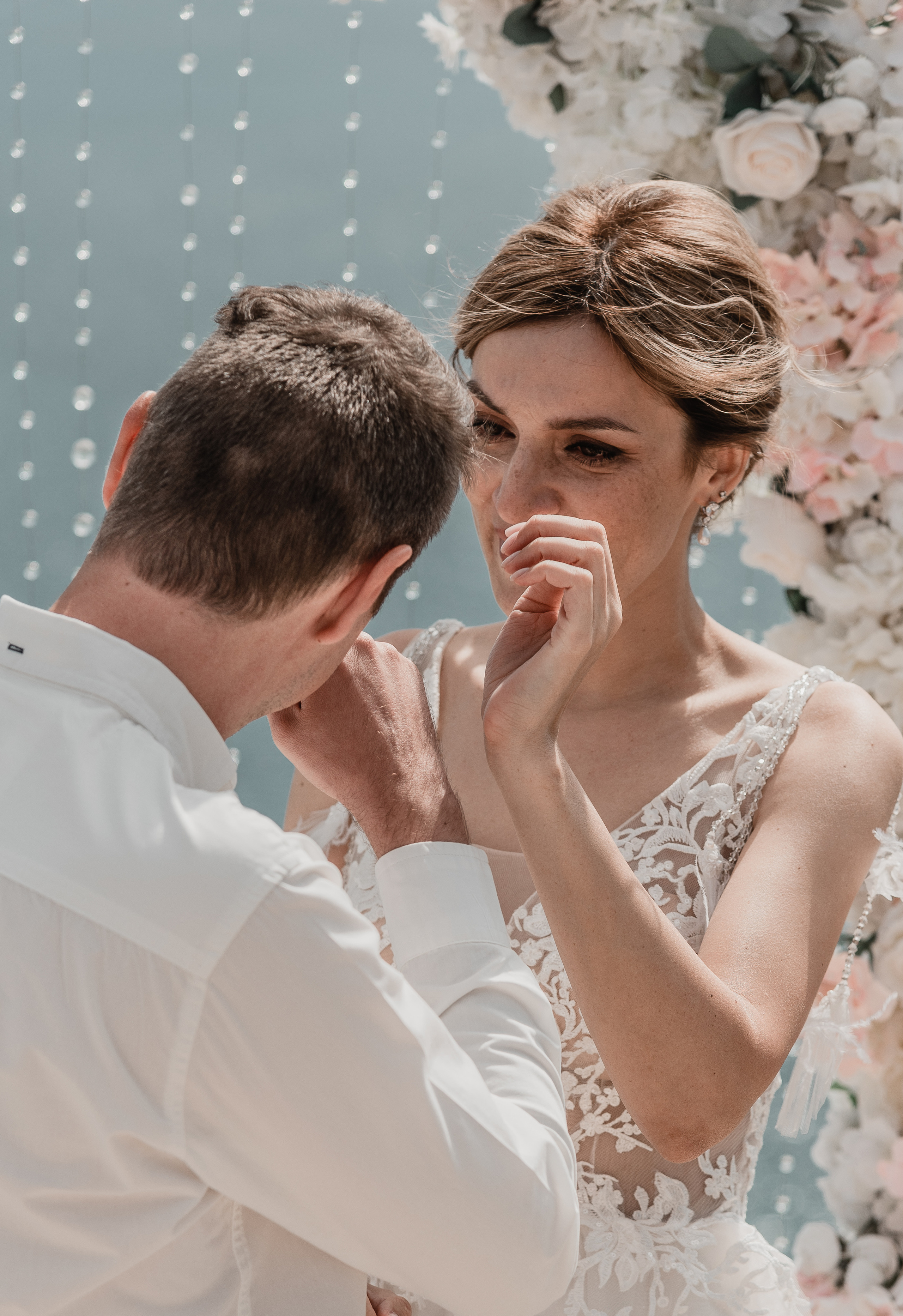 Дарья Сергей. Гора Крокодил. Свадебный фотограф Анна Хочева