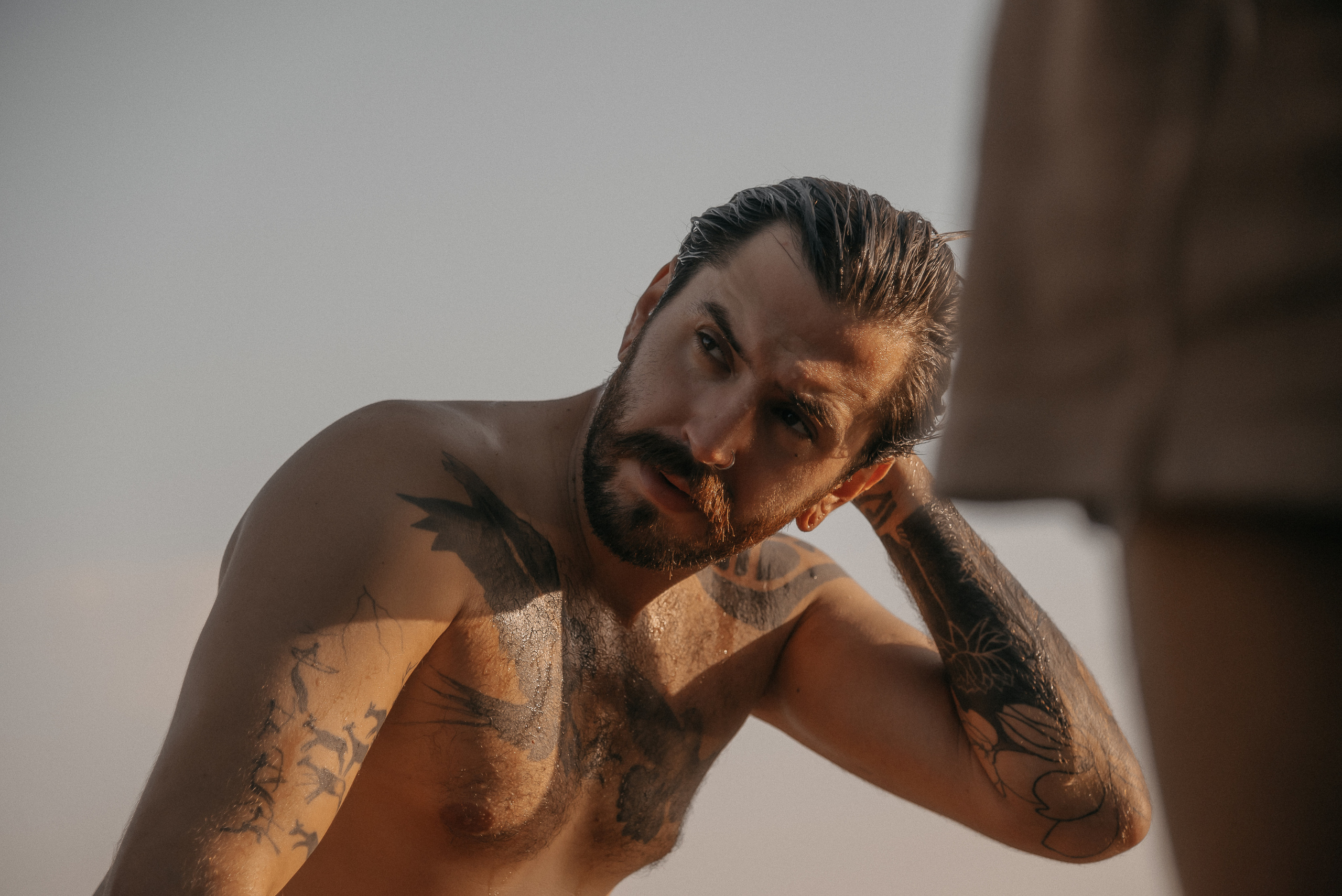 Лисья бухта. Свадебный фотограф Анна Хочева