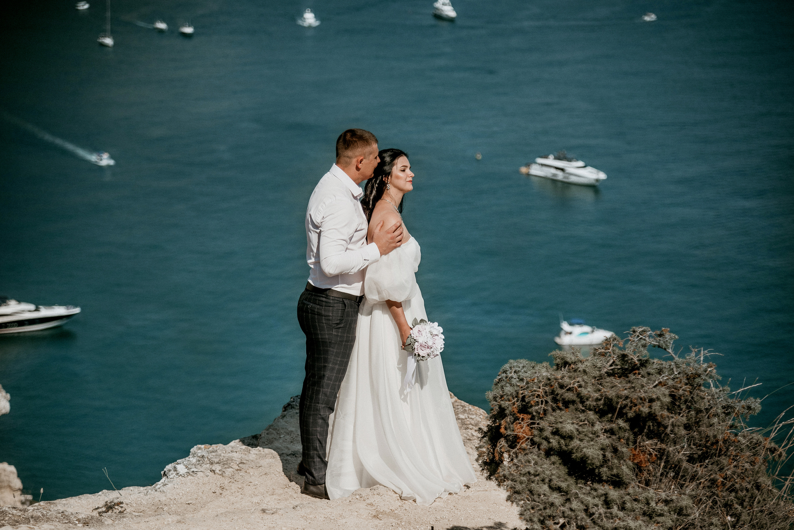 Воронцовский дворец. Свадебный фотограф Анна Хочева