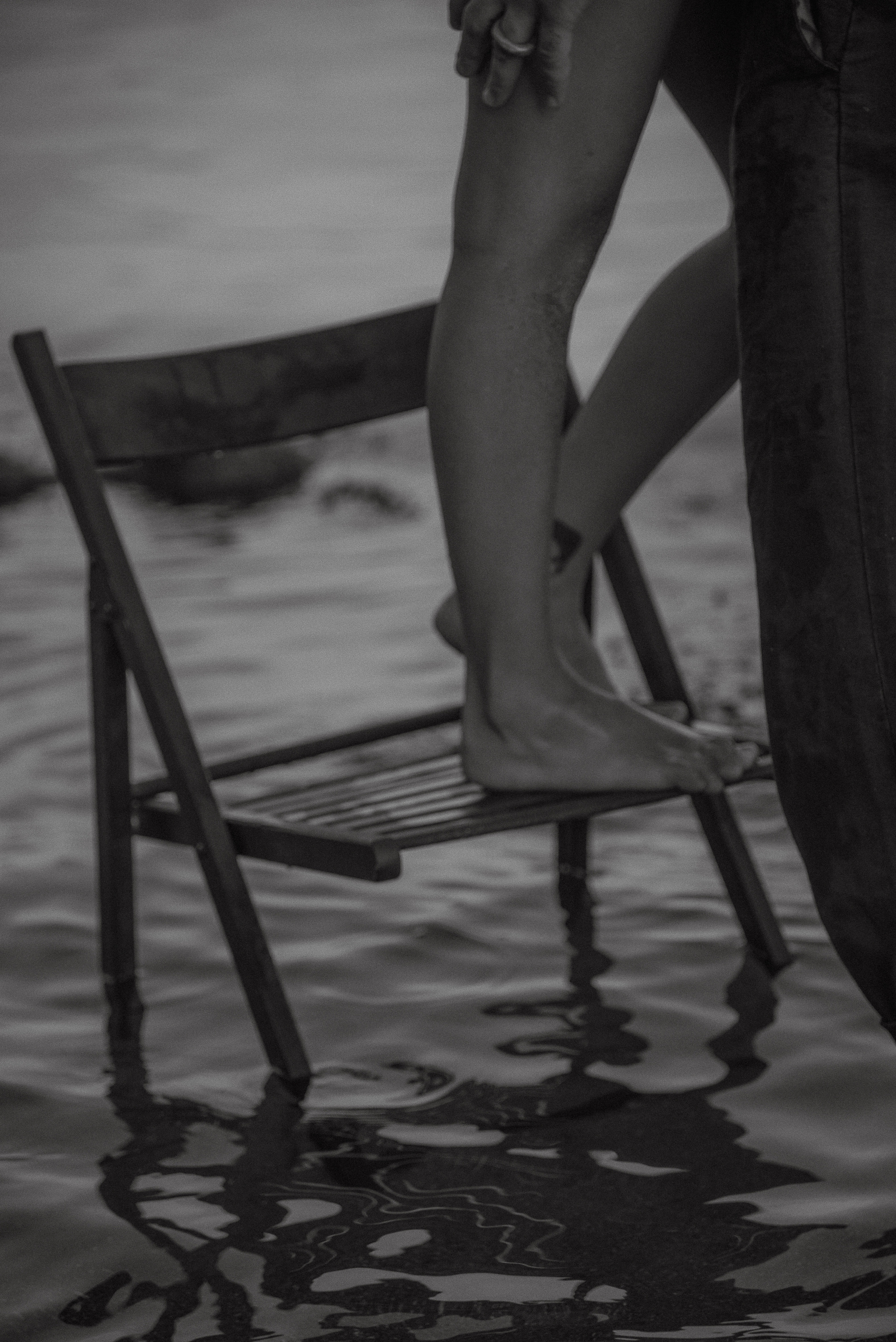 Лисья бухта. Свадебный фотограф Анна Хочева