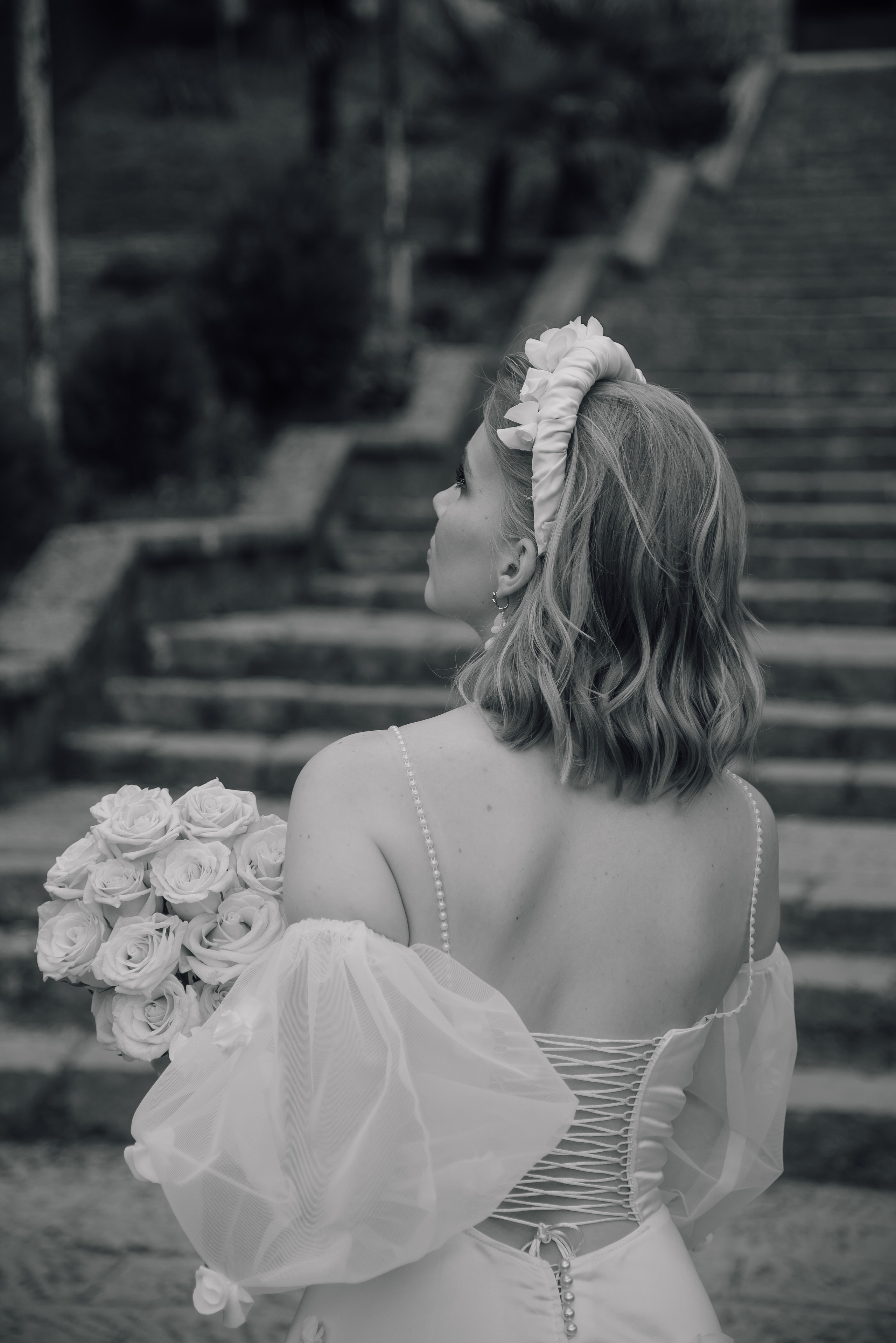 Гагра для двоих. Свадебный фотограф Анна Хочева