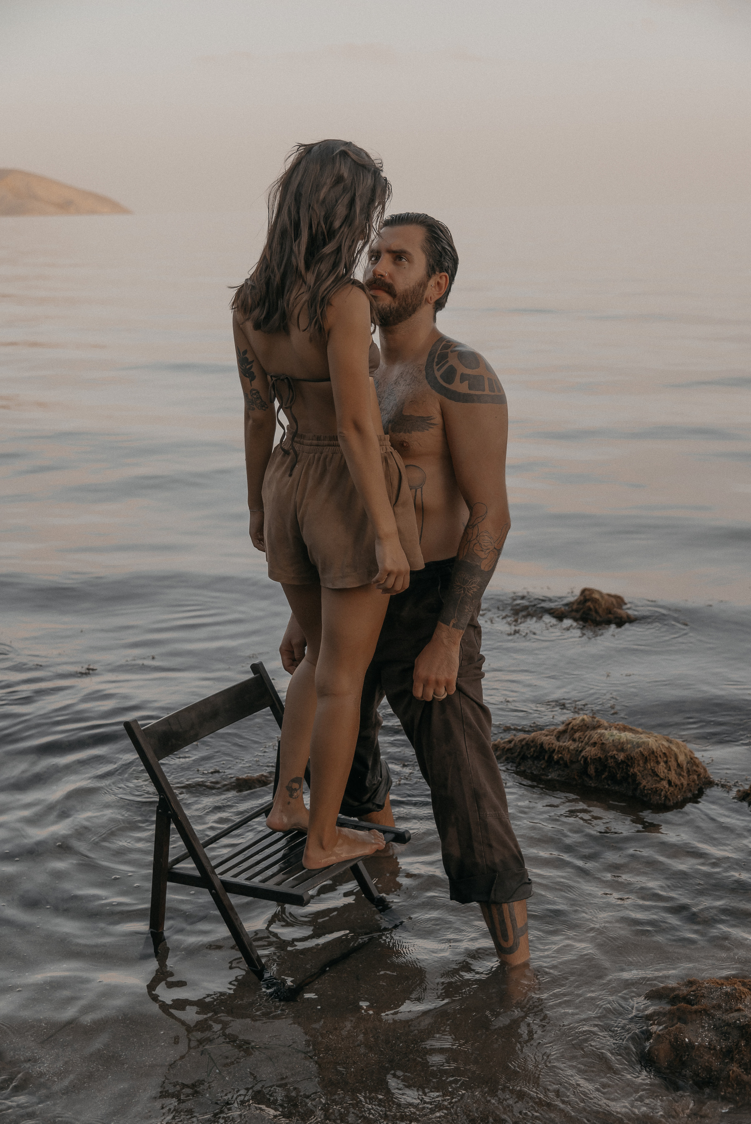 Лисья бухта. Свадебный фотограф Анна Хочева