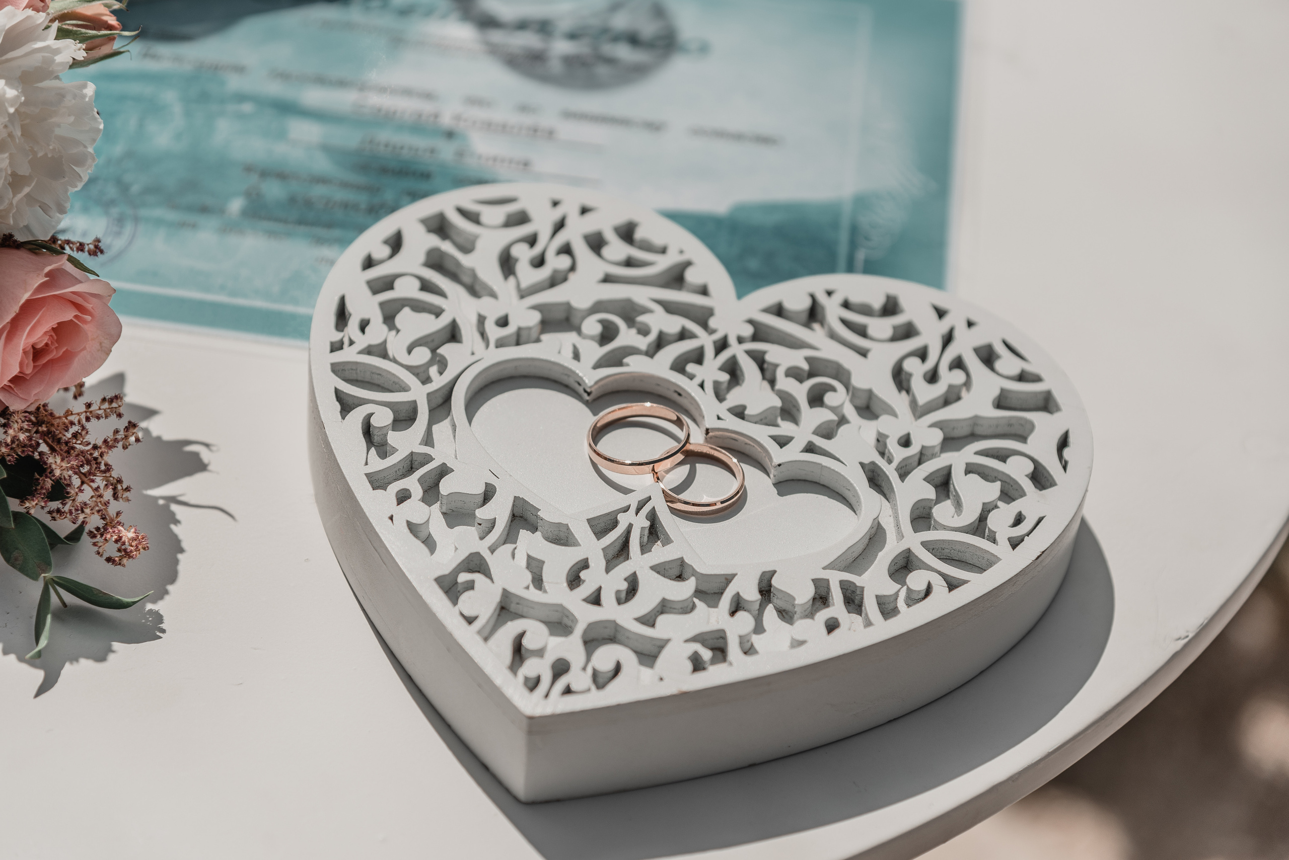 Дарья Сергей. Гора Крокодил. Свадебный фотограф Анна Хочева