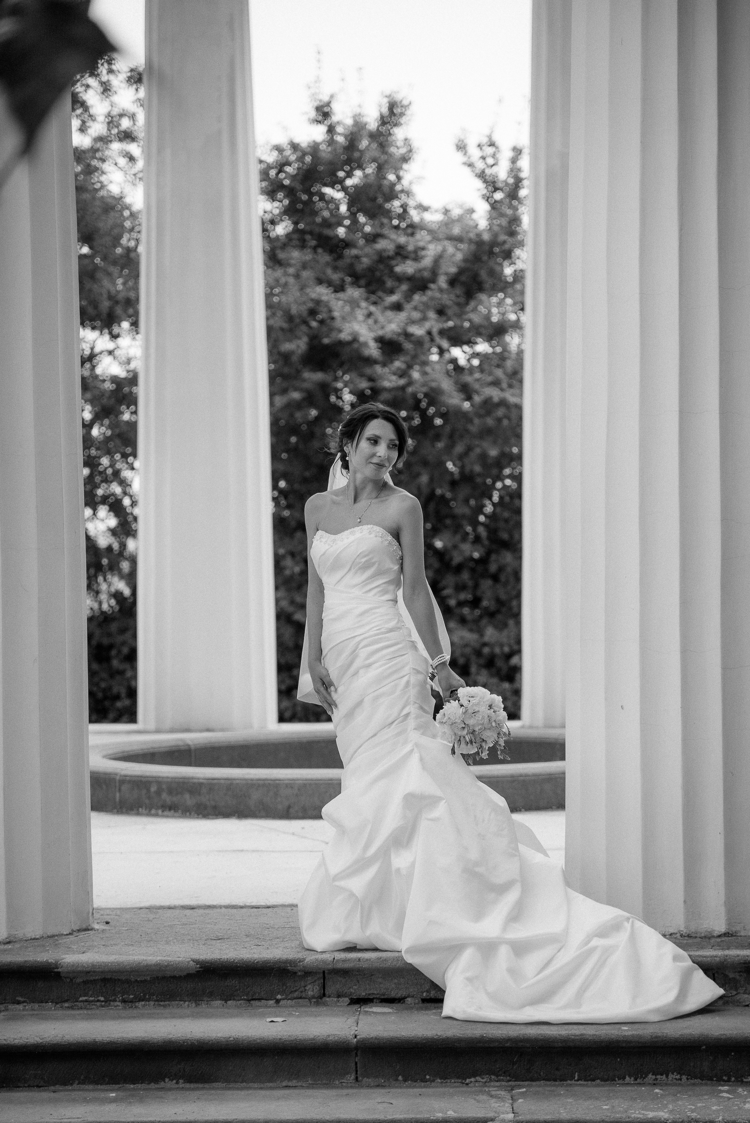 Венчание на ЮБК. Свадебный фотограф Анна Хочева