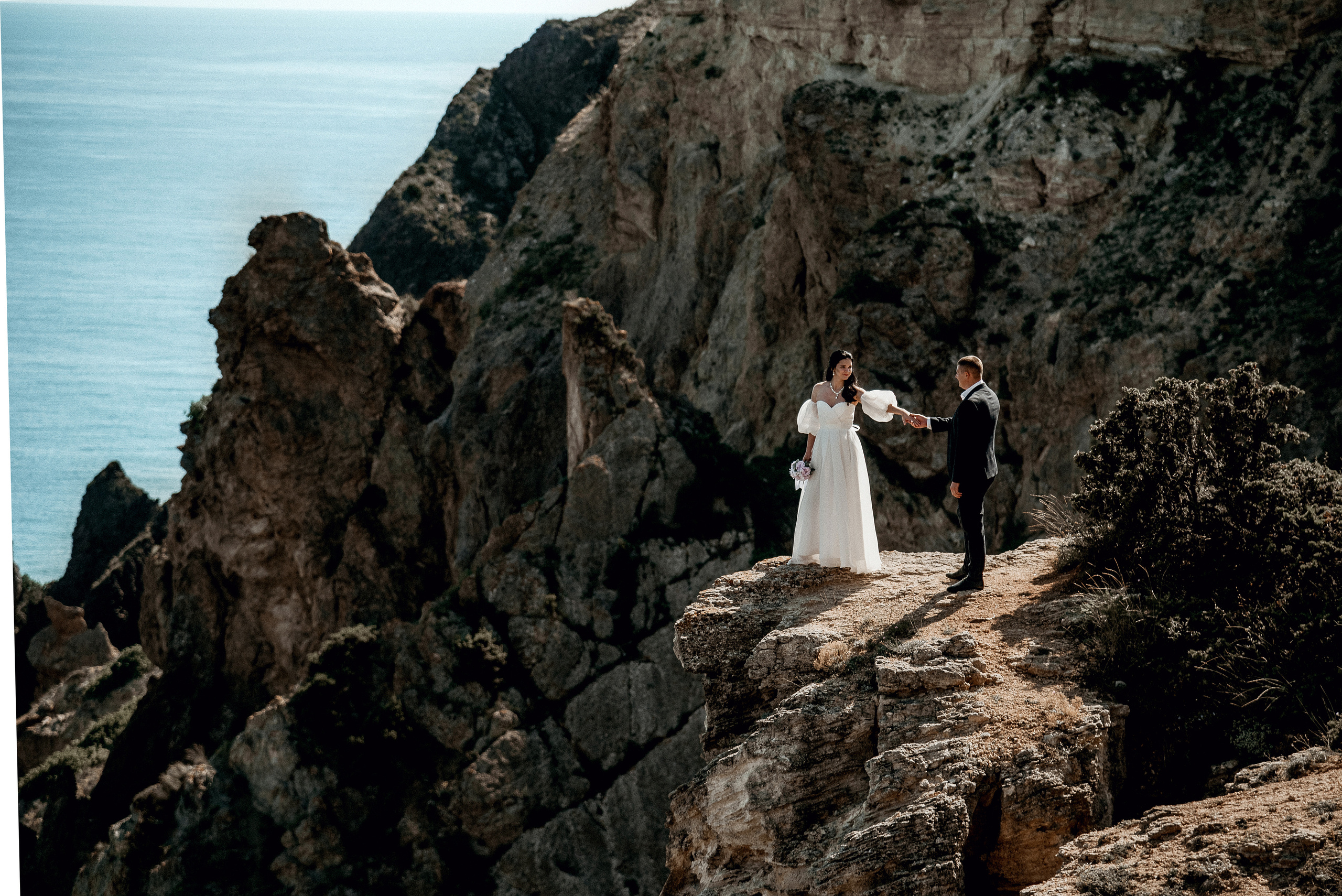 Воронцовский дворец. Свадебный фотограф Анна Хочева