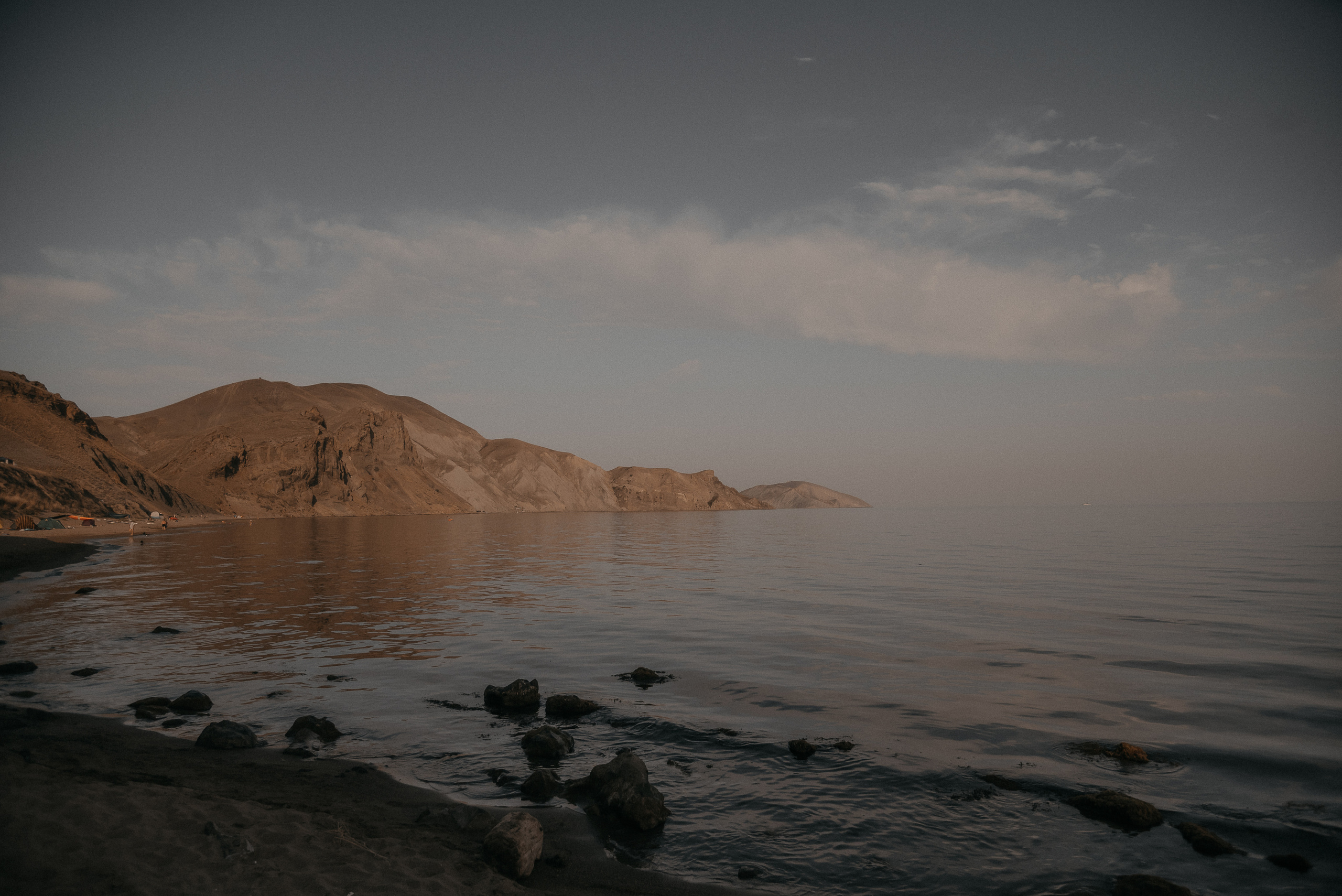 Лисья бухта. Свадебный фотограф Анна Хочева