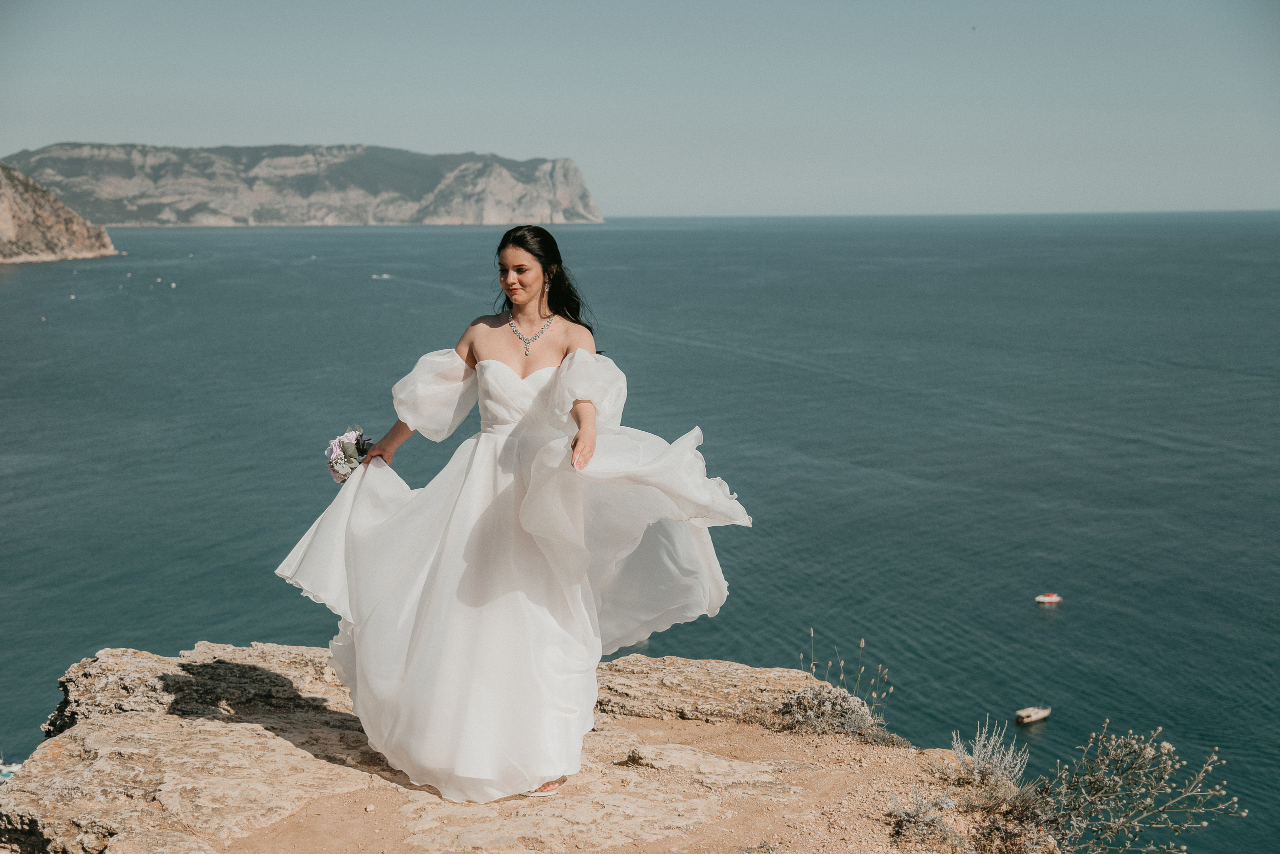 Воронцовский дворец. Свадебный фотограф Анна Хочева