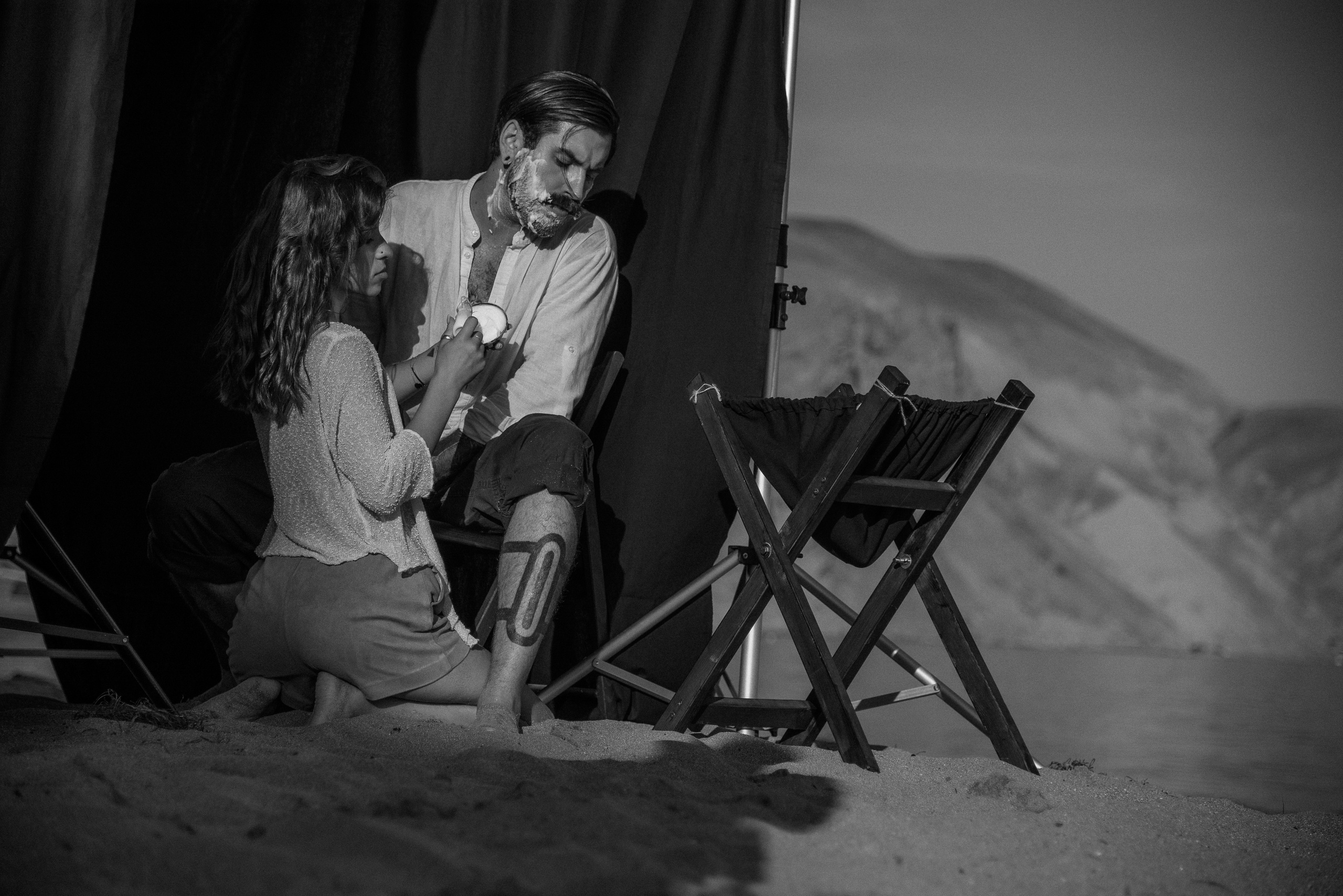 Лисья бухта. Свадебный фотограф Анна Хочева