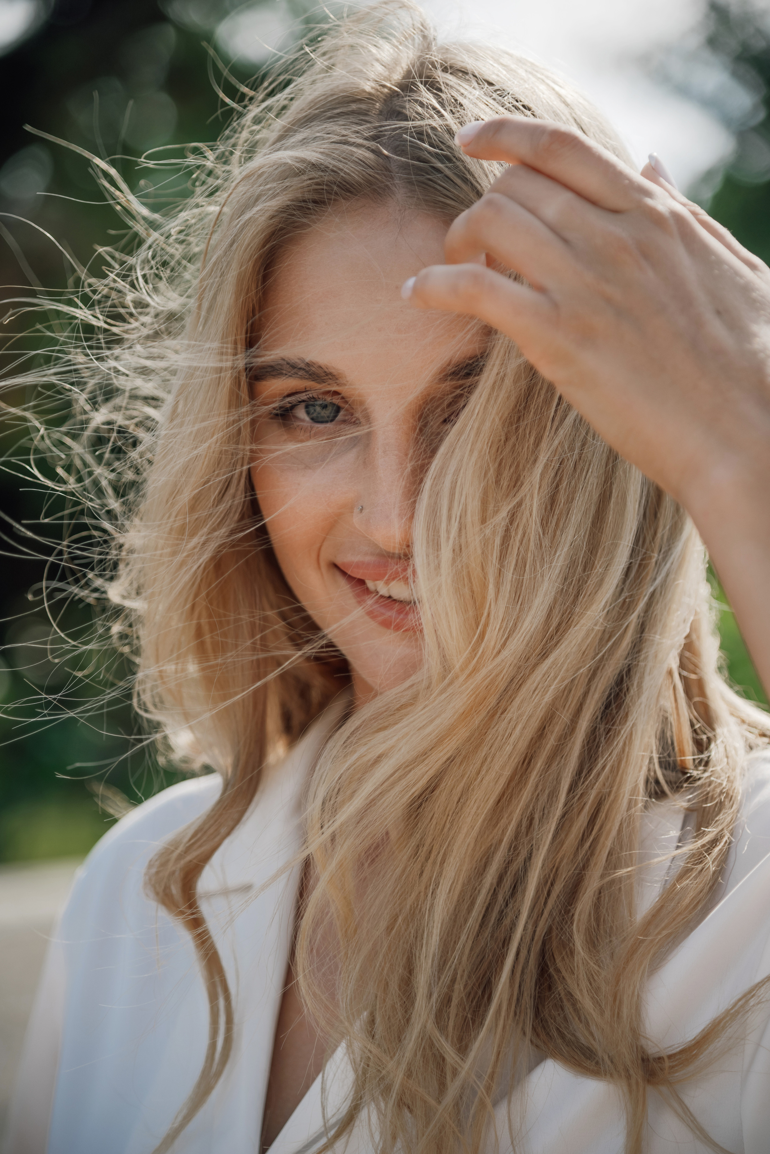 Вилла для двоих. Свадебный фотограф Анна Хочева