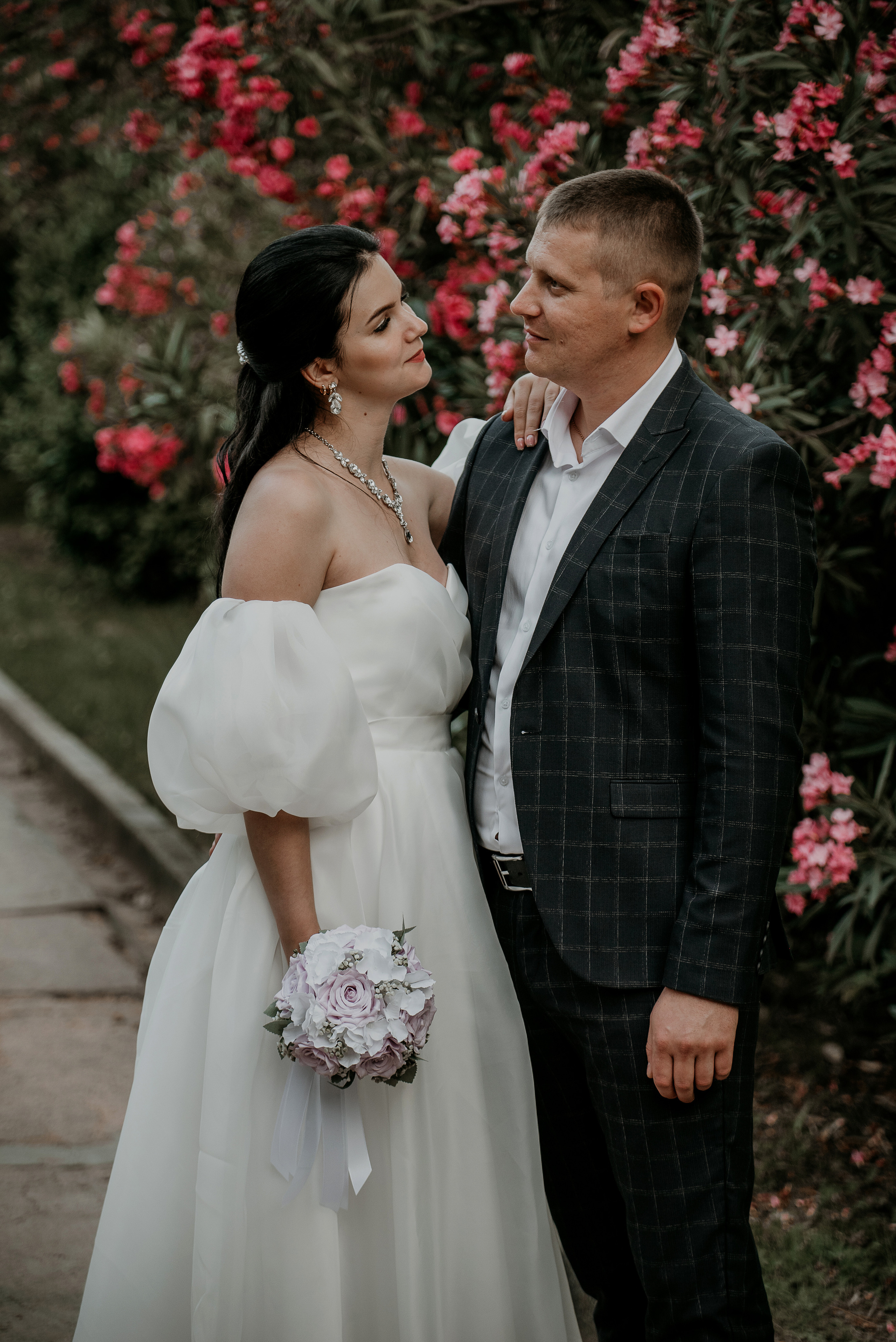 Воронцовский дворец. Свадебный фотограф Анна Хочева