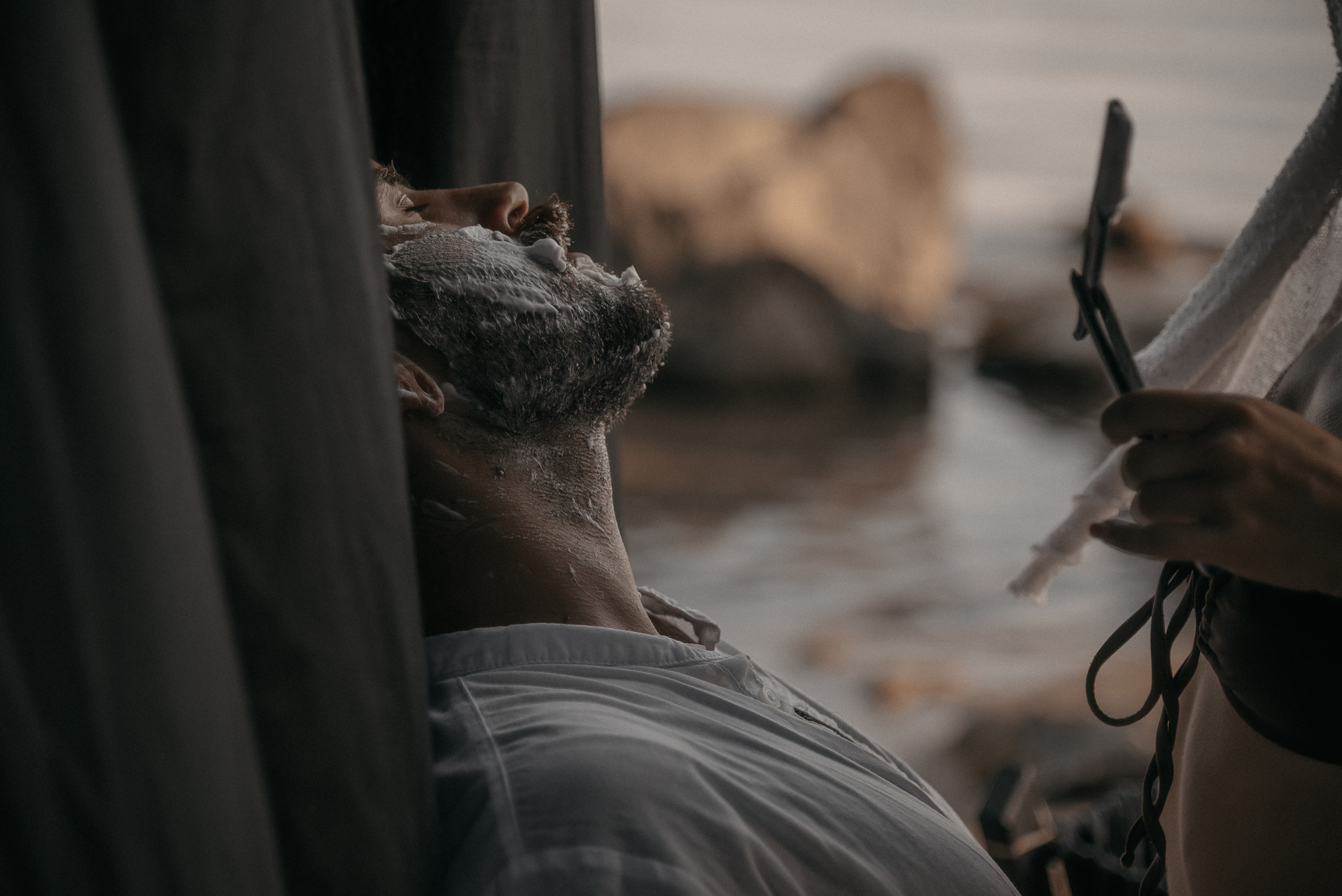 Лисья бухта. Свадебный фотограф Анна Хочева