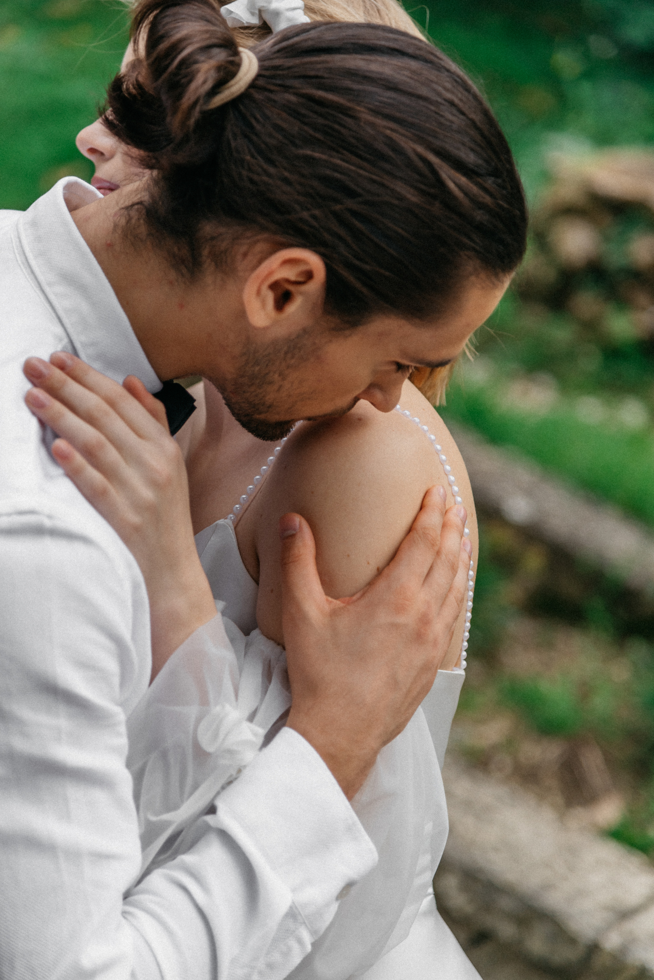 Гагра для двоих. Свадебный фотограф Анна Хочева