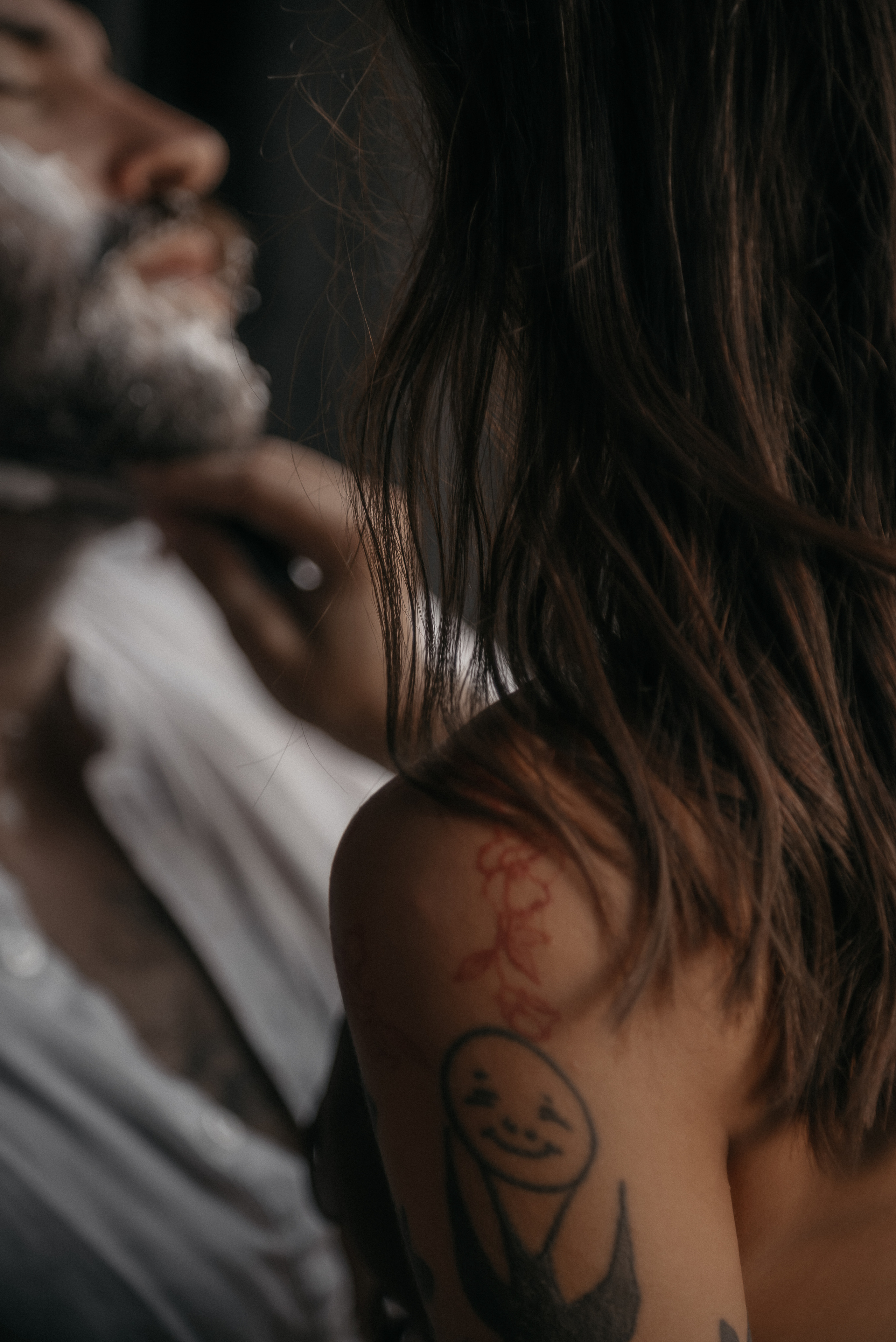 Лисья бухта. Свадебный фотограф Анна Хочева