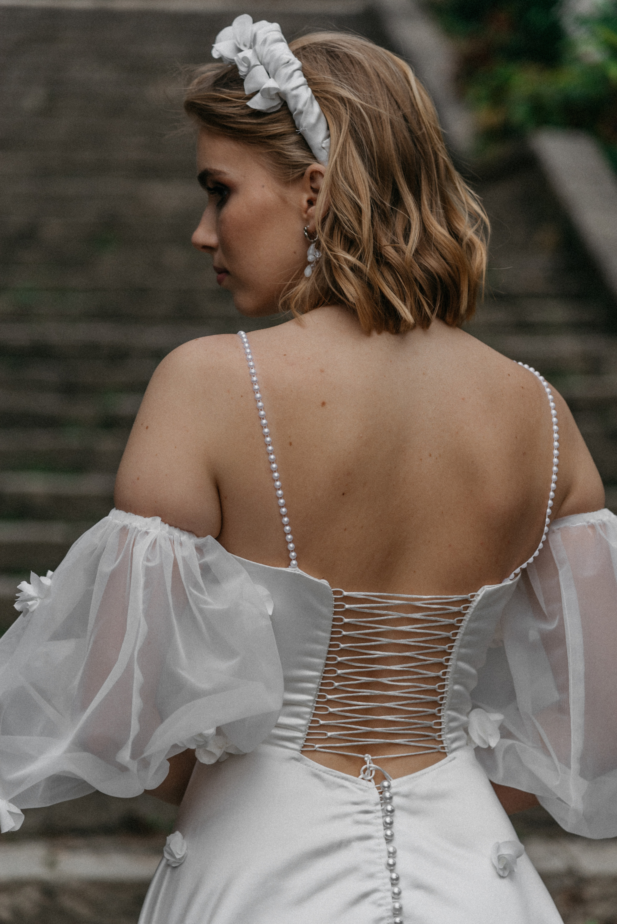 Гагра для двоих. Свадебный фотограф Анна Хочева