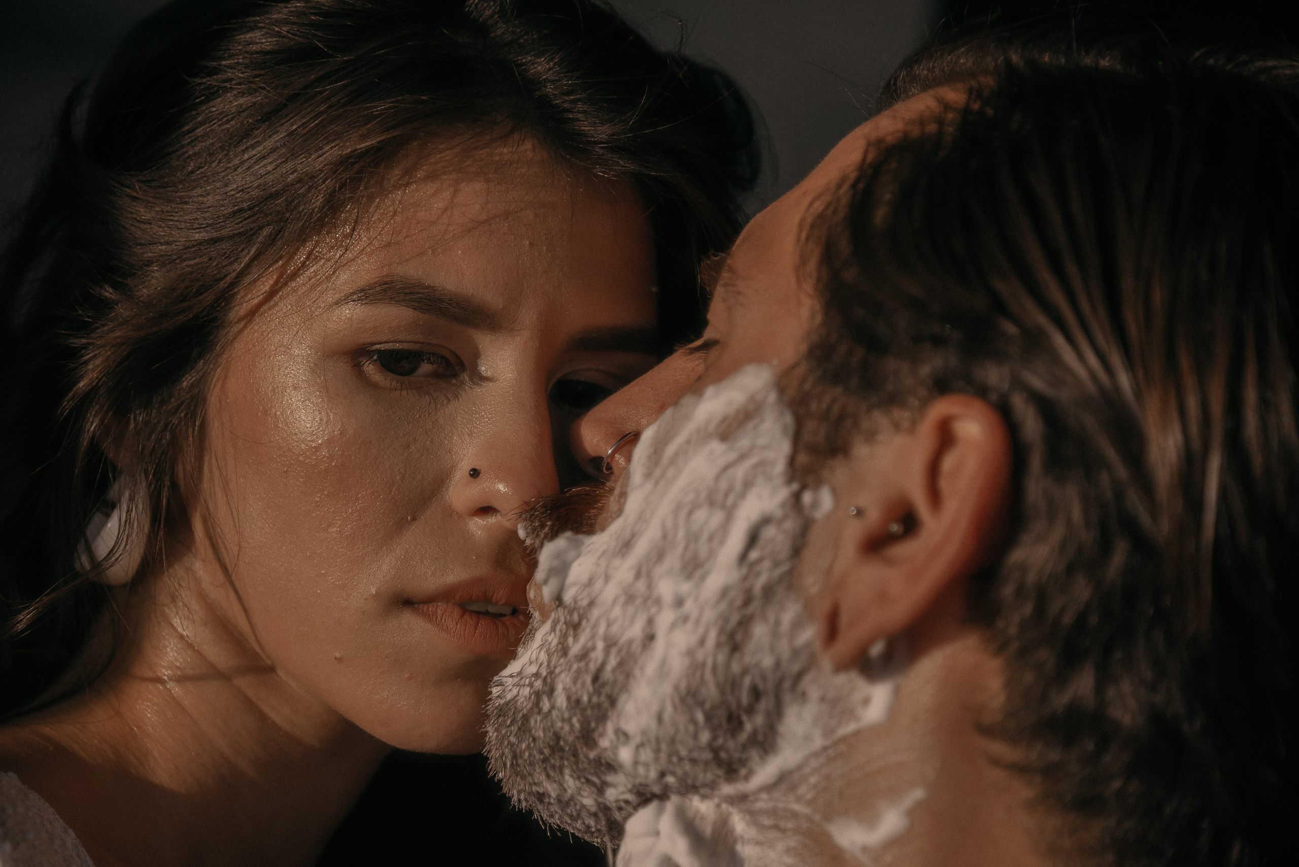 Лисья бухта. Свадебный фотограф Анна Хочева