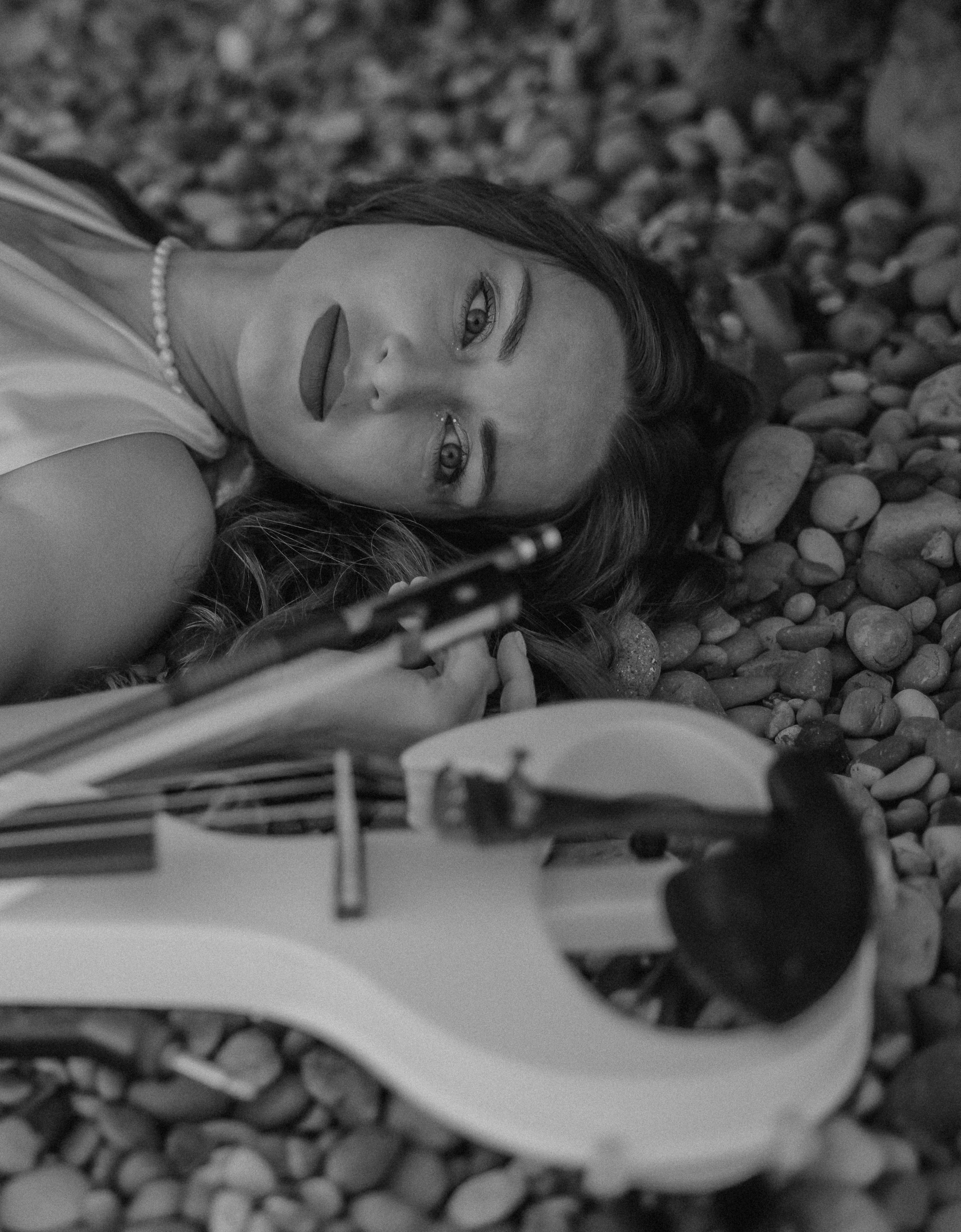 Море Скалы Музыка Душа. Свадебный фотограф Анна Хочева