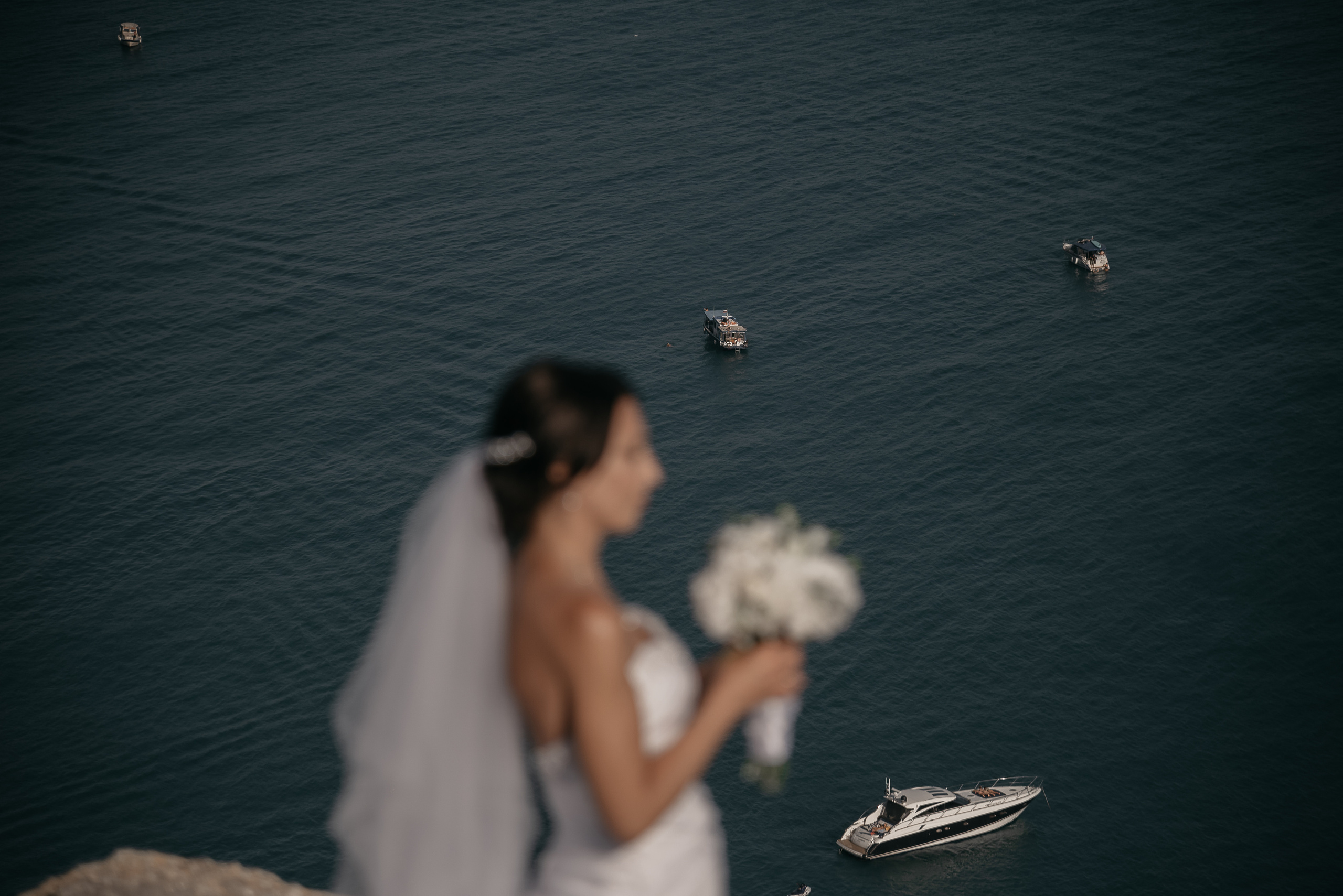 Венчание на ЮБК. Свадебный фотограф Анна Хочева