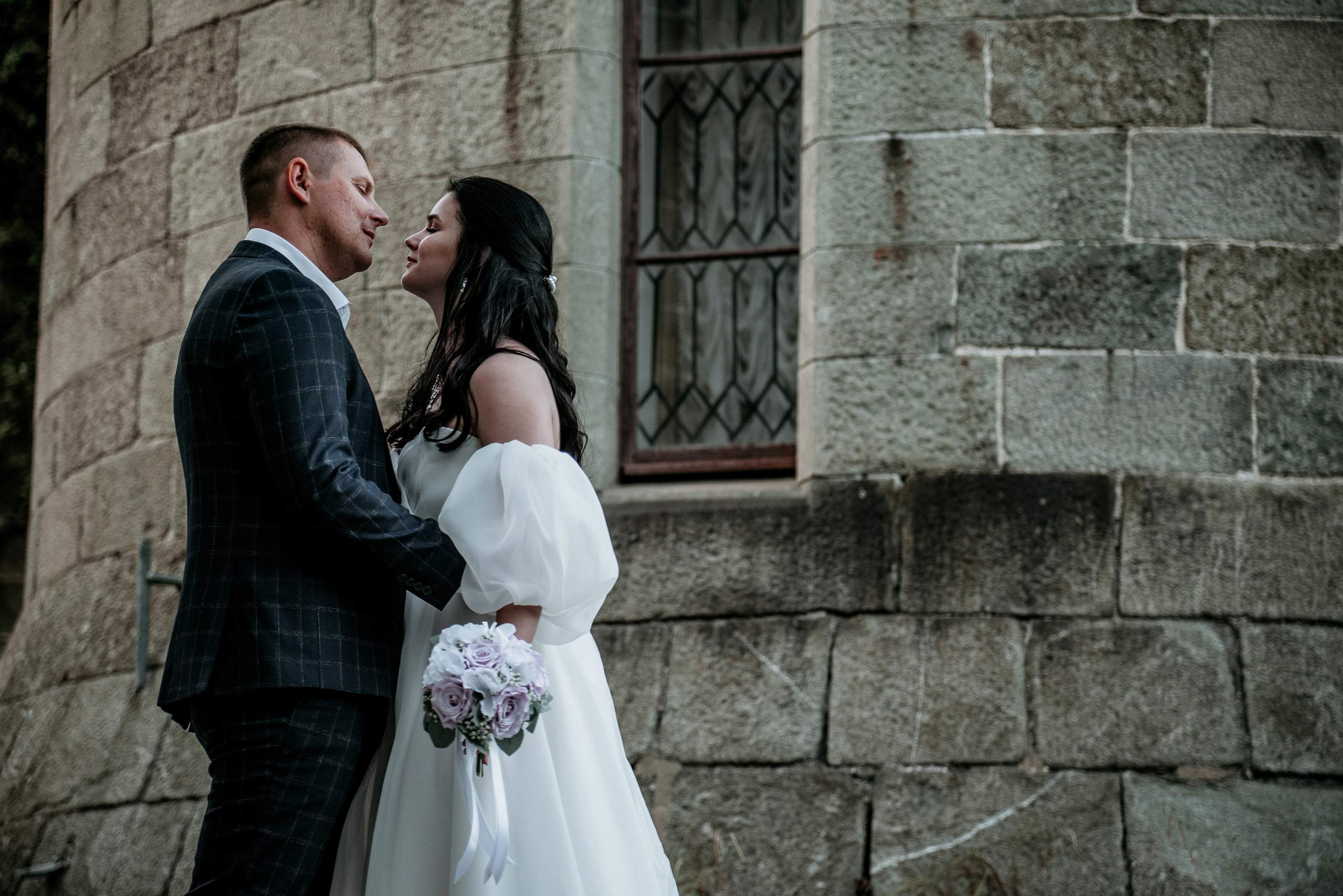 Воронцовский дворец. Свадебный фотограф Анна Хочева