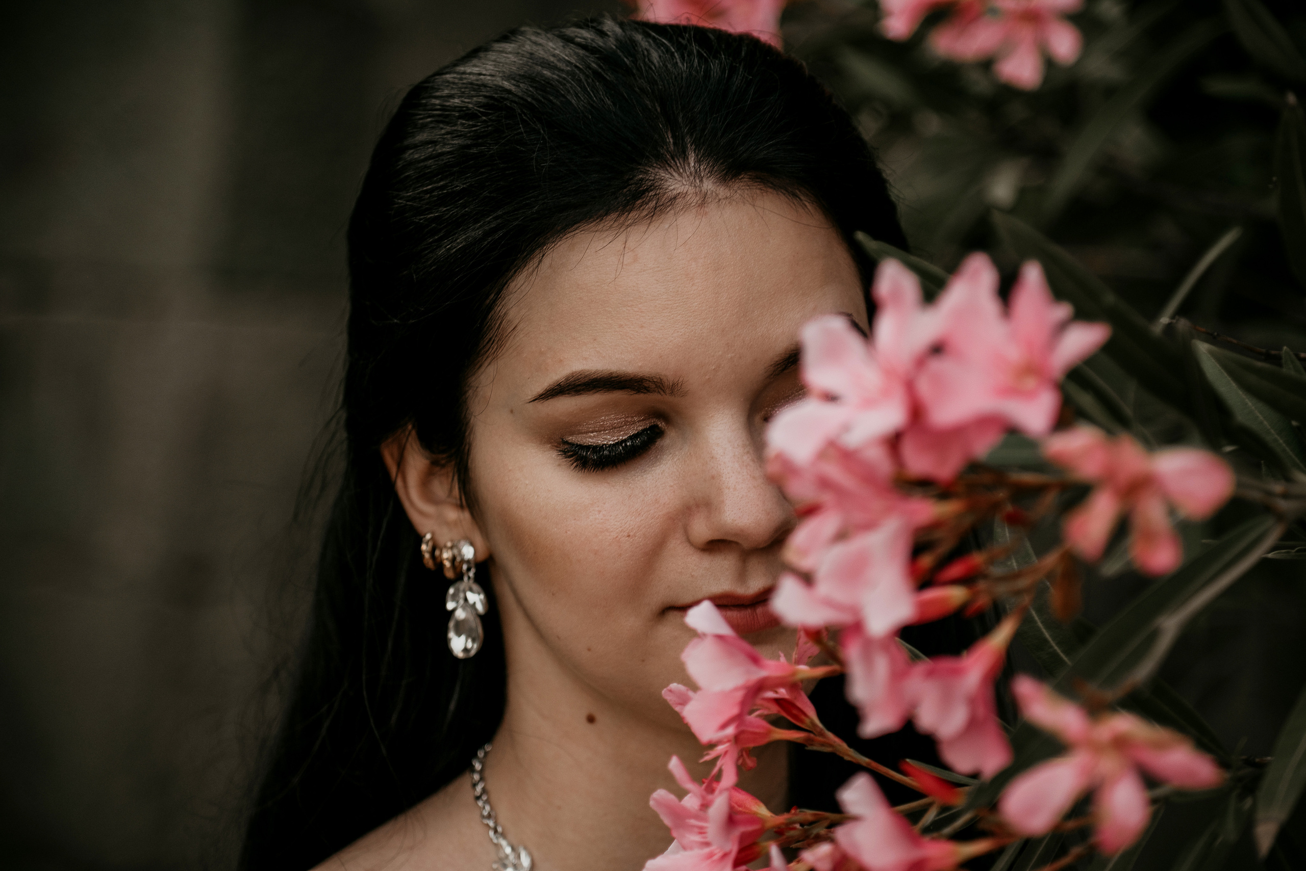 Воронцовский дворец. Свадебный фотограф Анна Хочева