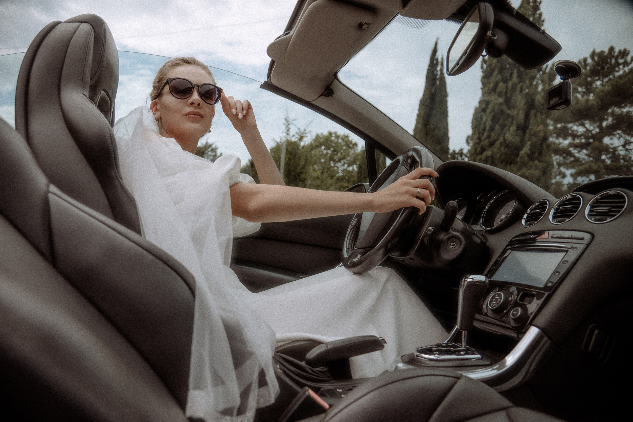 Максим и Татьяна. Золотая Балка. Свадебный фотограф Анна Хочева