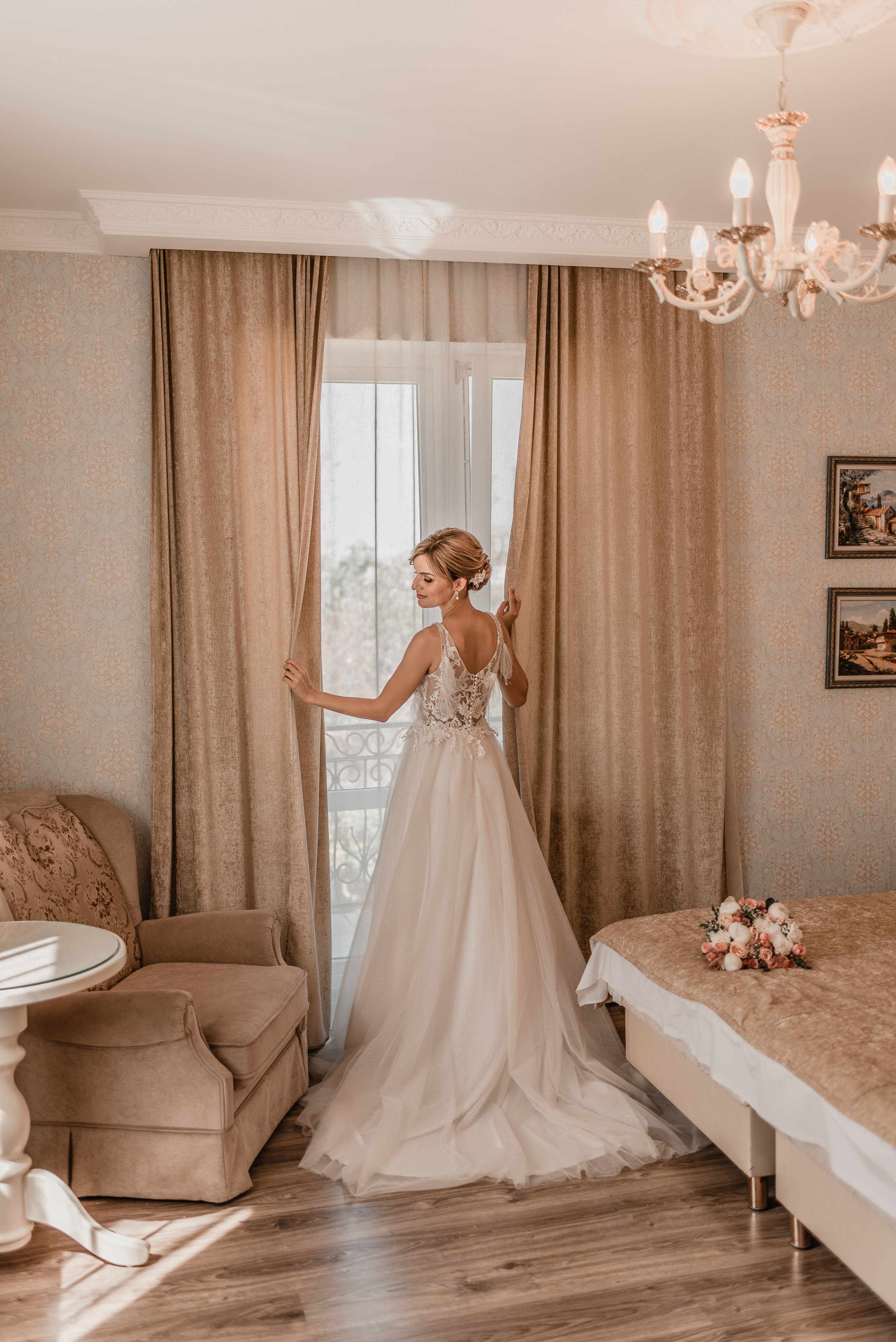 Дарья Сергей. Гора Крокодил. Свадебный фотограф Анна Хочева