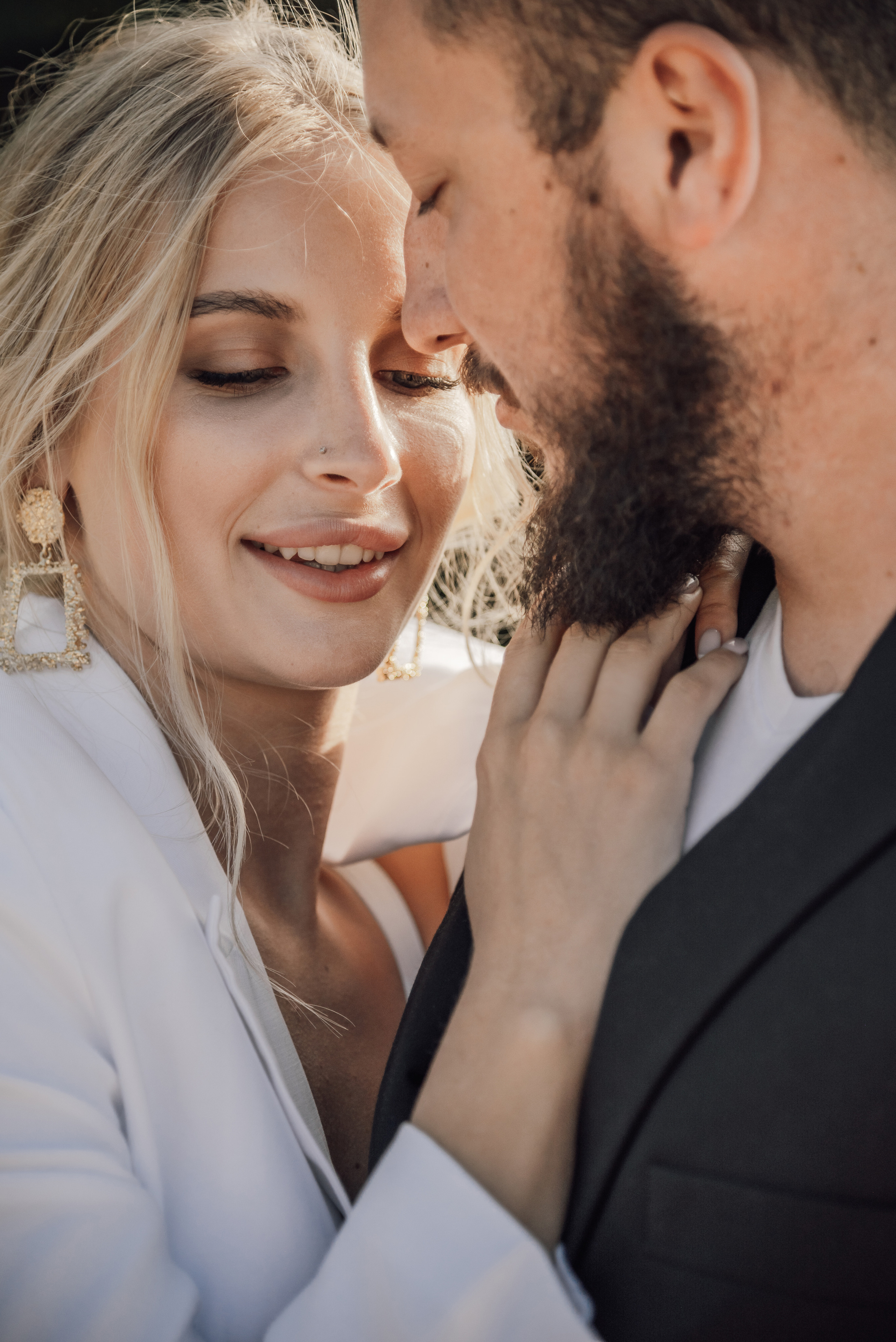 Вилла для двоих. Свадебный фотограф Анна Хочева