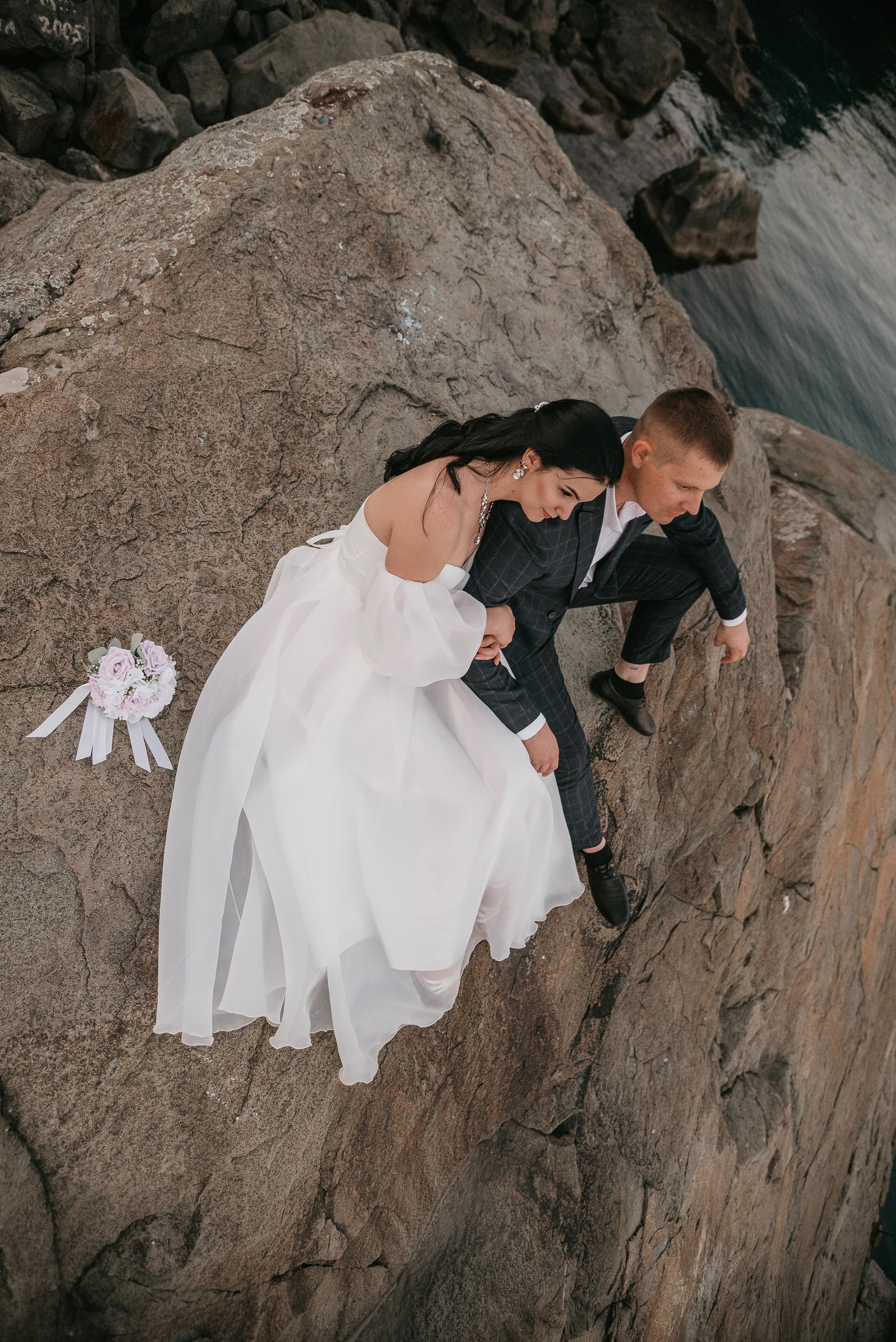 Воронцовский дворец. Свадебный фотограф Анна Хочева