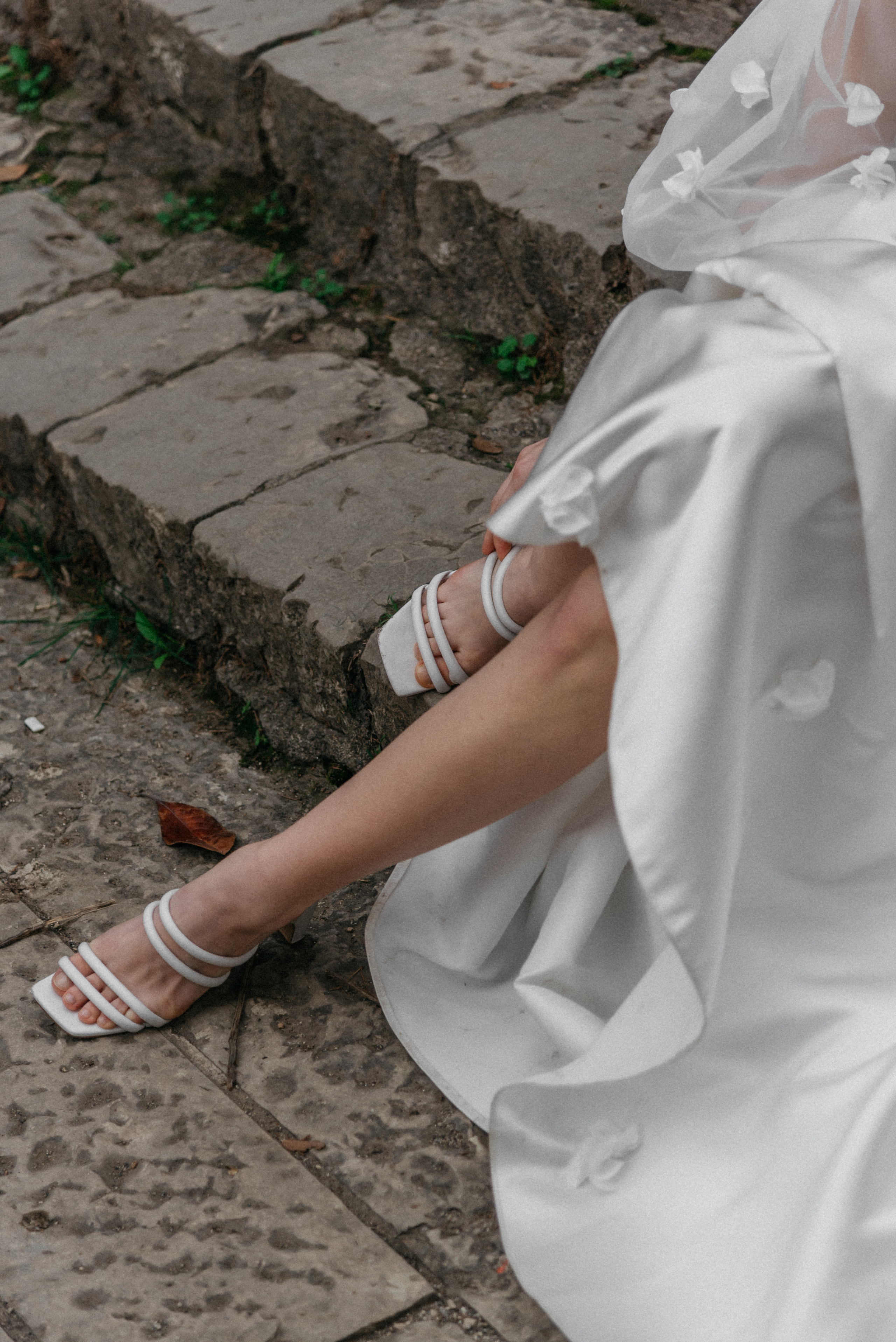 Гагра для двоих. Свадебный фотограф Анна Хочева