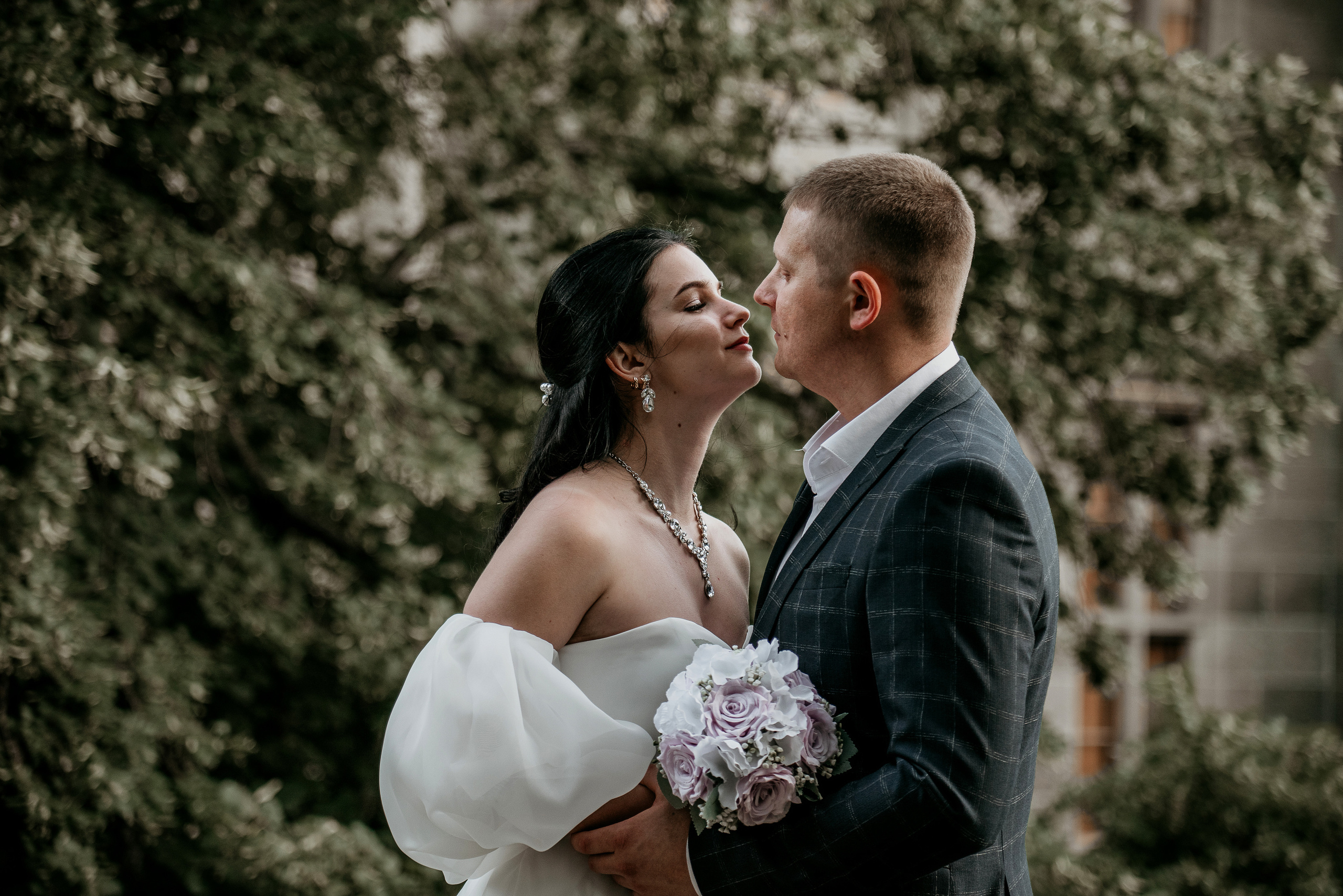 Воронцовский дворец. Свадебный фотограф Анна Хочева