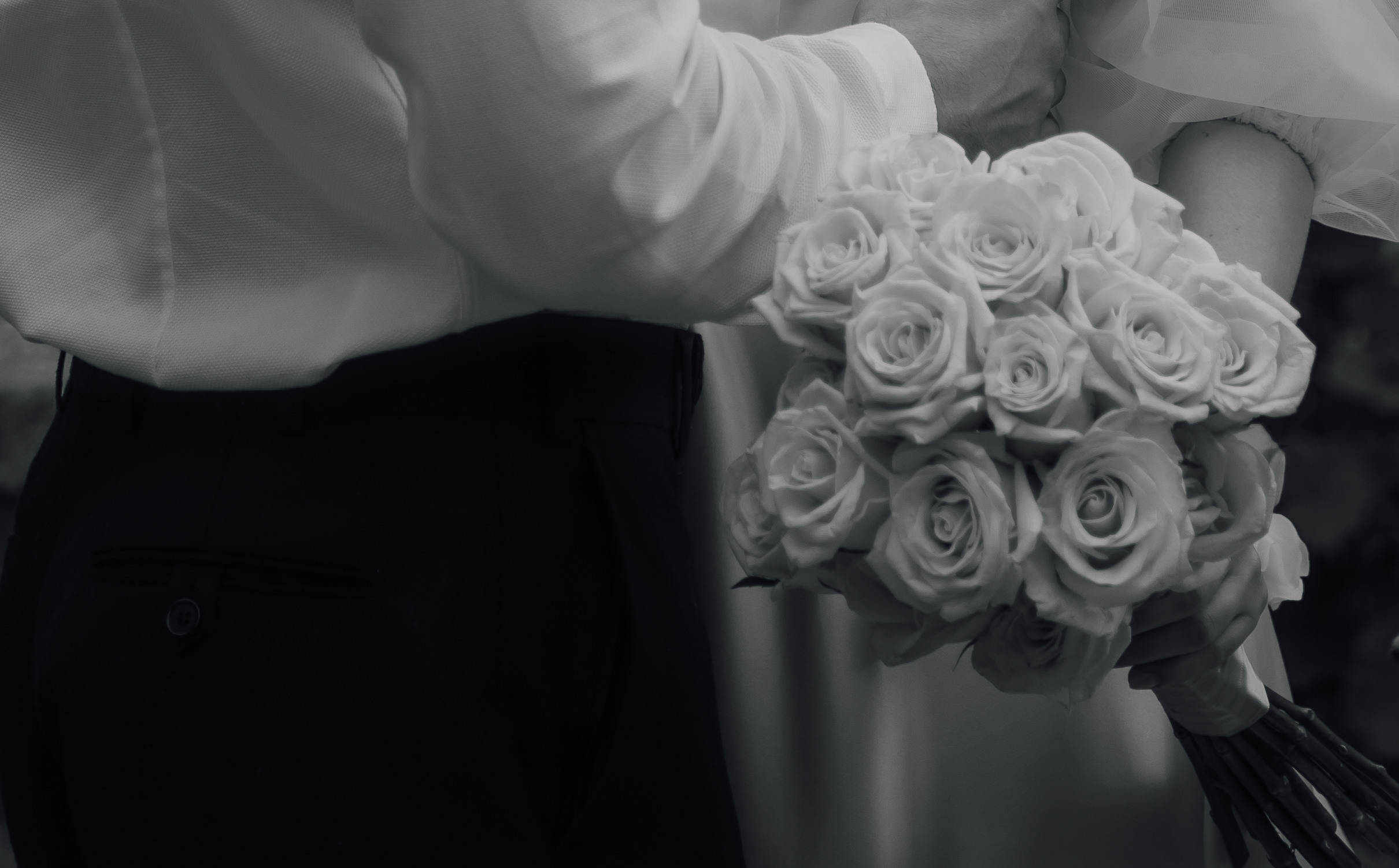 Гагра для двоих. Свадебный фотограф Анна Хочева