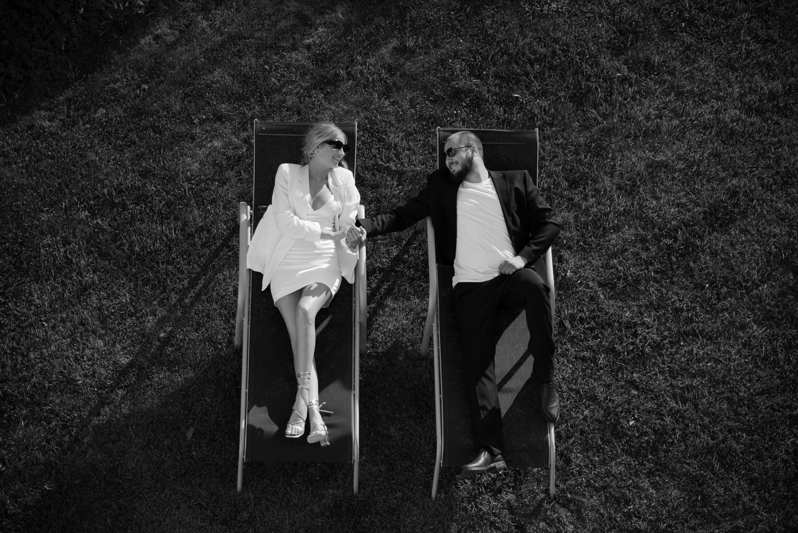 Вилла для двоих. Свадебный фотограф Анна Хочева