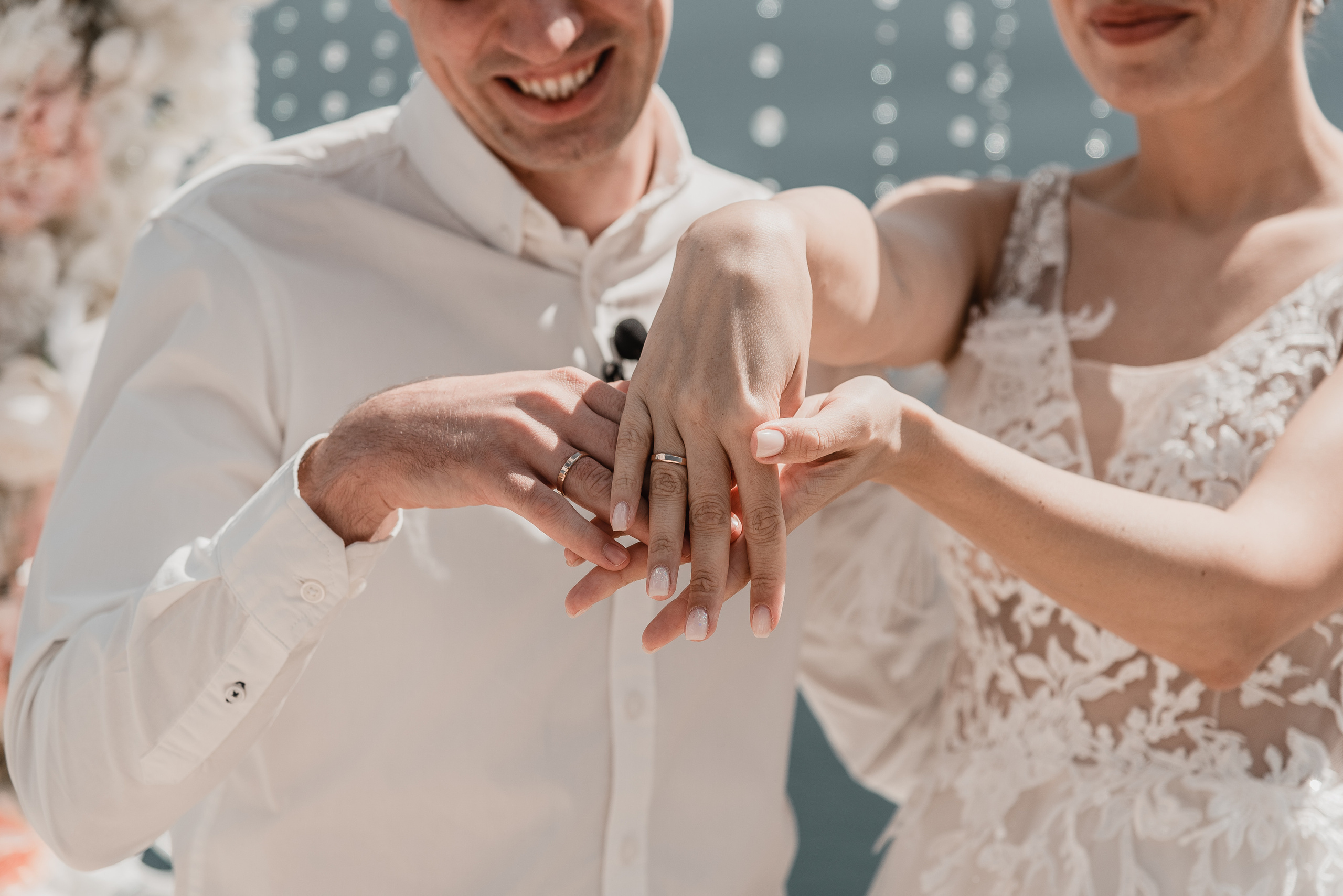 Дарья Сергей. Гора Крокодил. Свадебный фотограф Анна Хочева