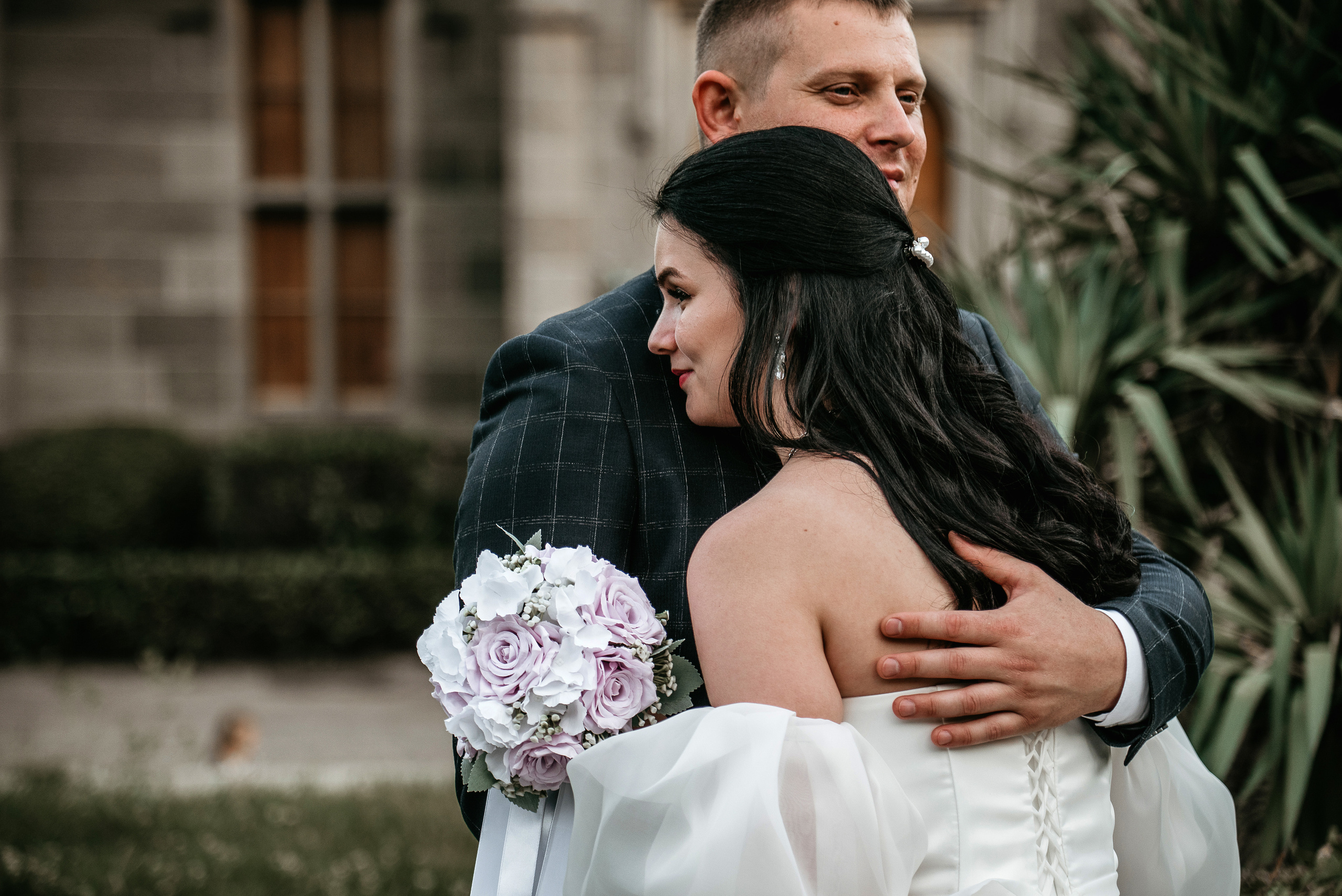 Воронцовский дворец. Свадебный фотограф Анна Хочева