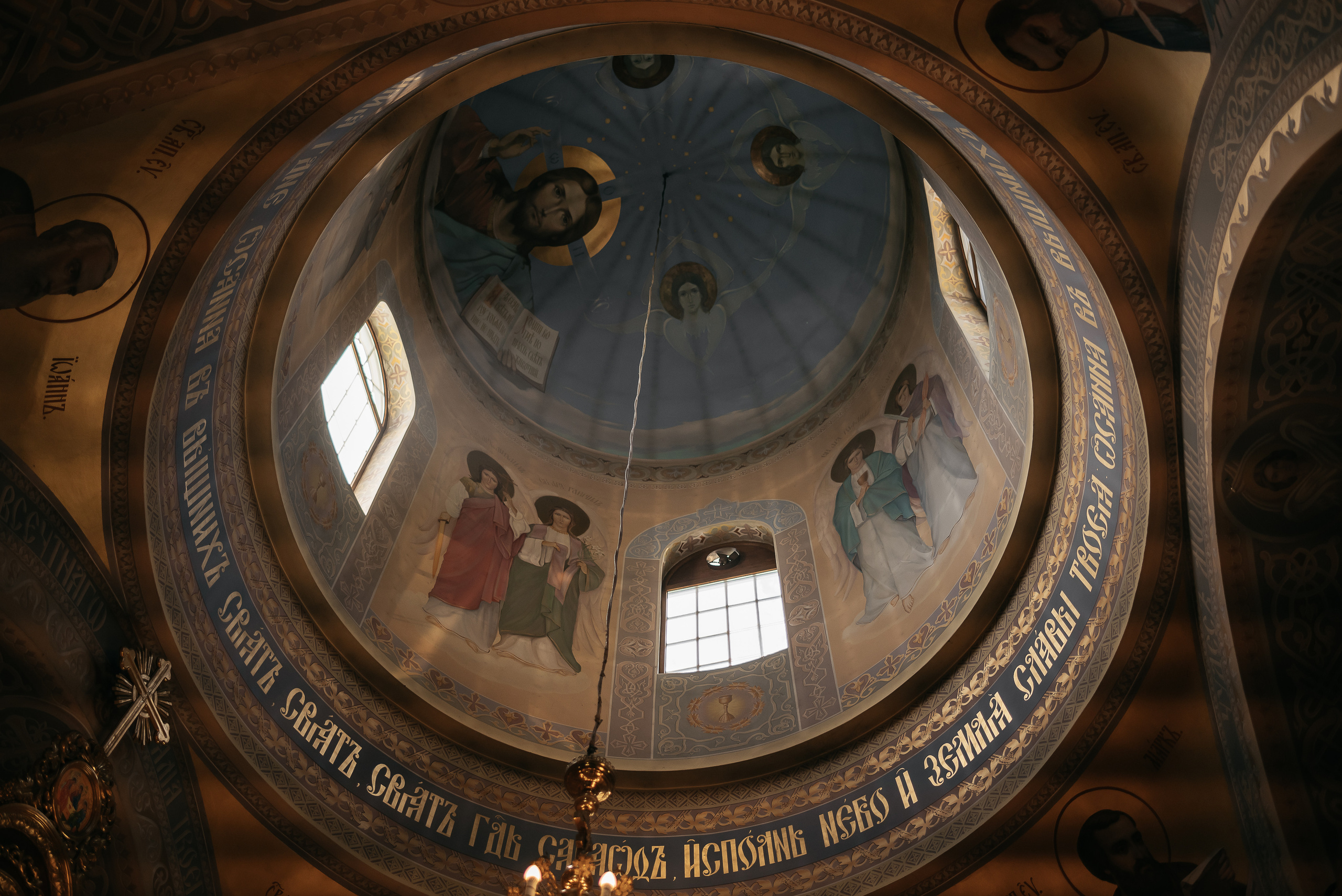 Венчание на ЮБК. Свадебный фотограф Анна Хочева