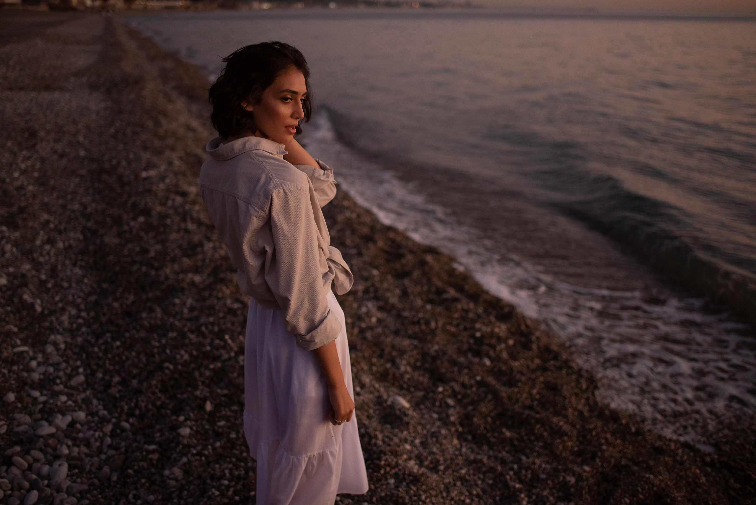 История юной кроткой любви. Свадебный фотограф Анна Хочева