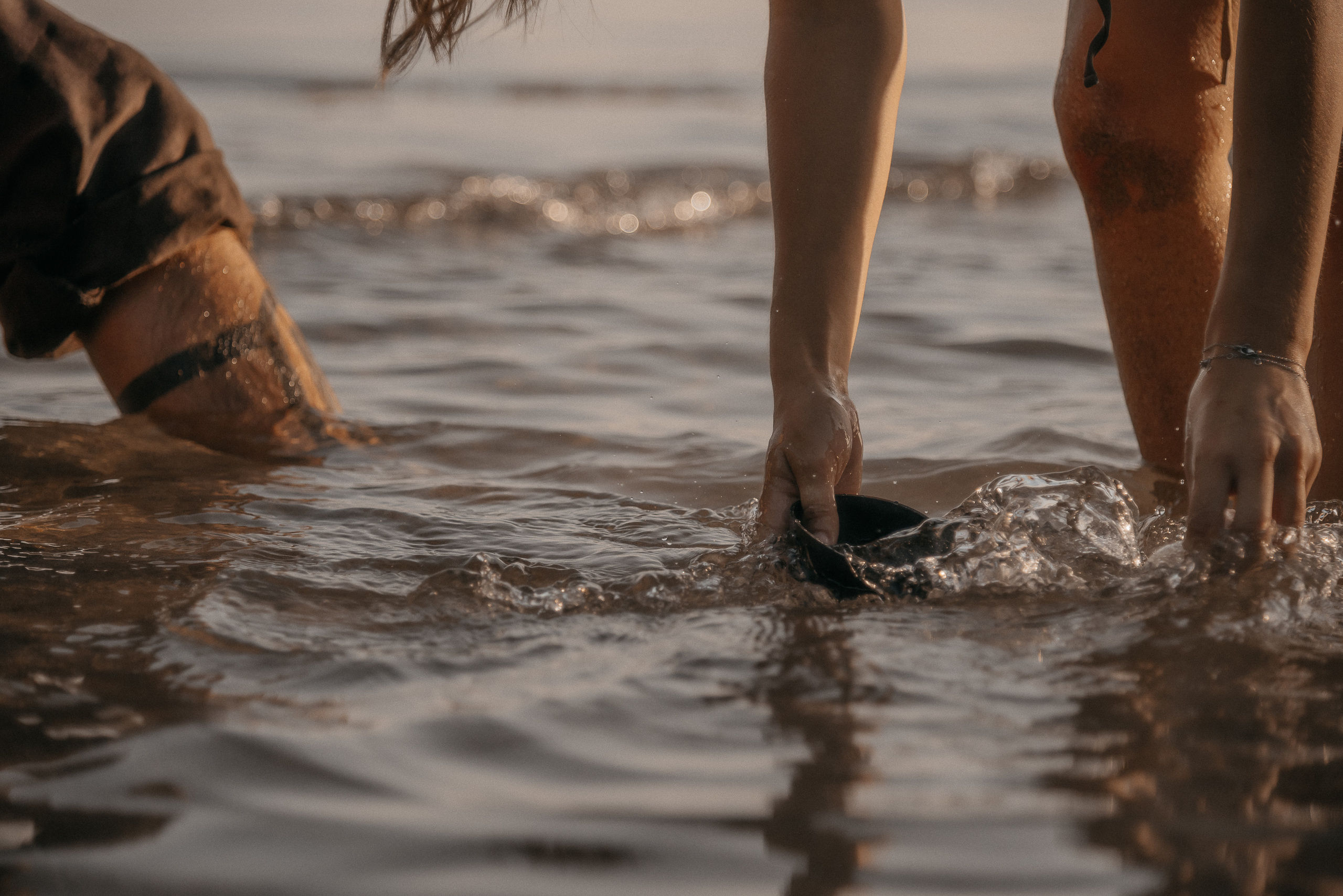 Лисья бухта. Свадебный фотограф Анна Хочева