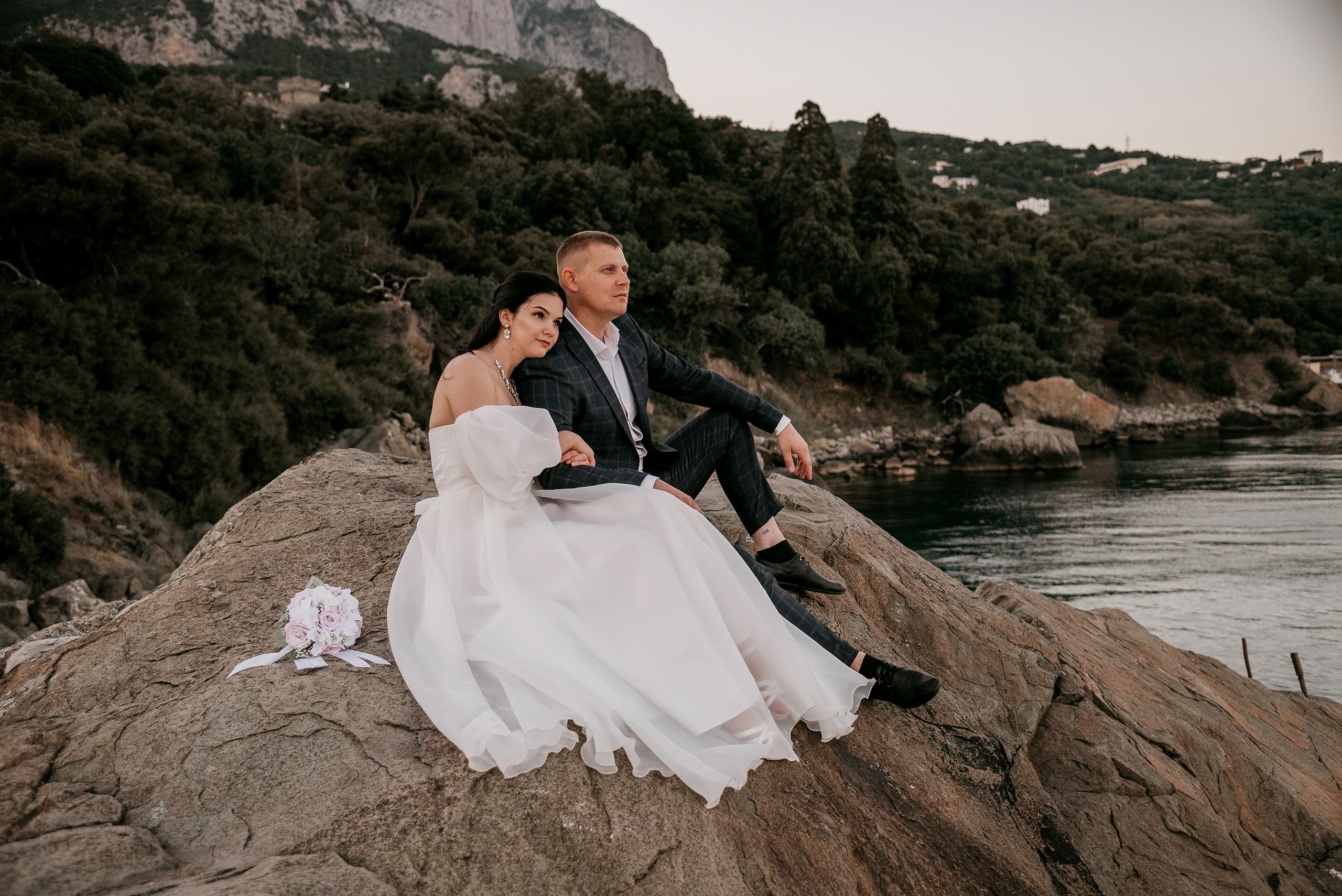 Воронцовский дворец. Свадебный фотограф Анна Хочева