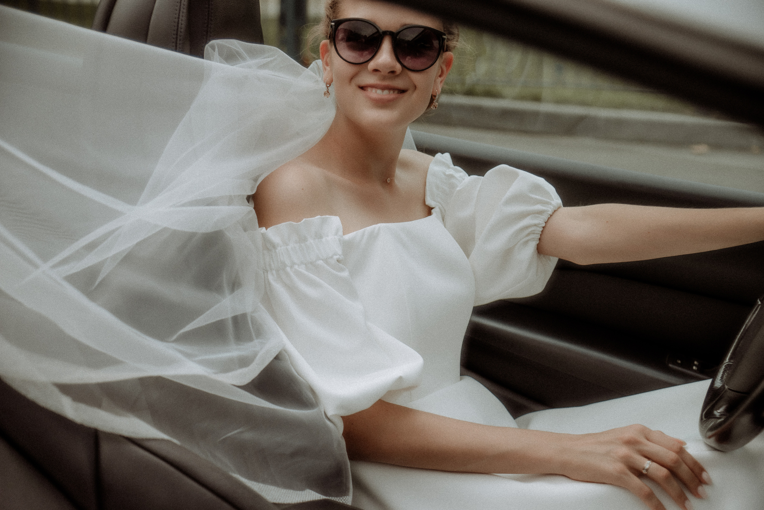 Максим и Татьяна. Золотая Балка. Свадебный фотограф Анна Хочева