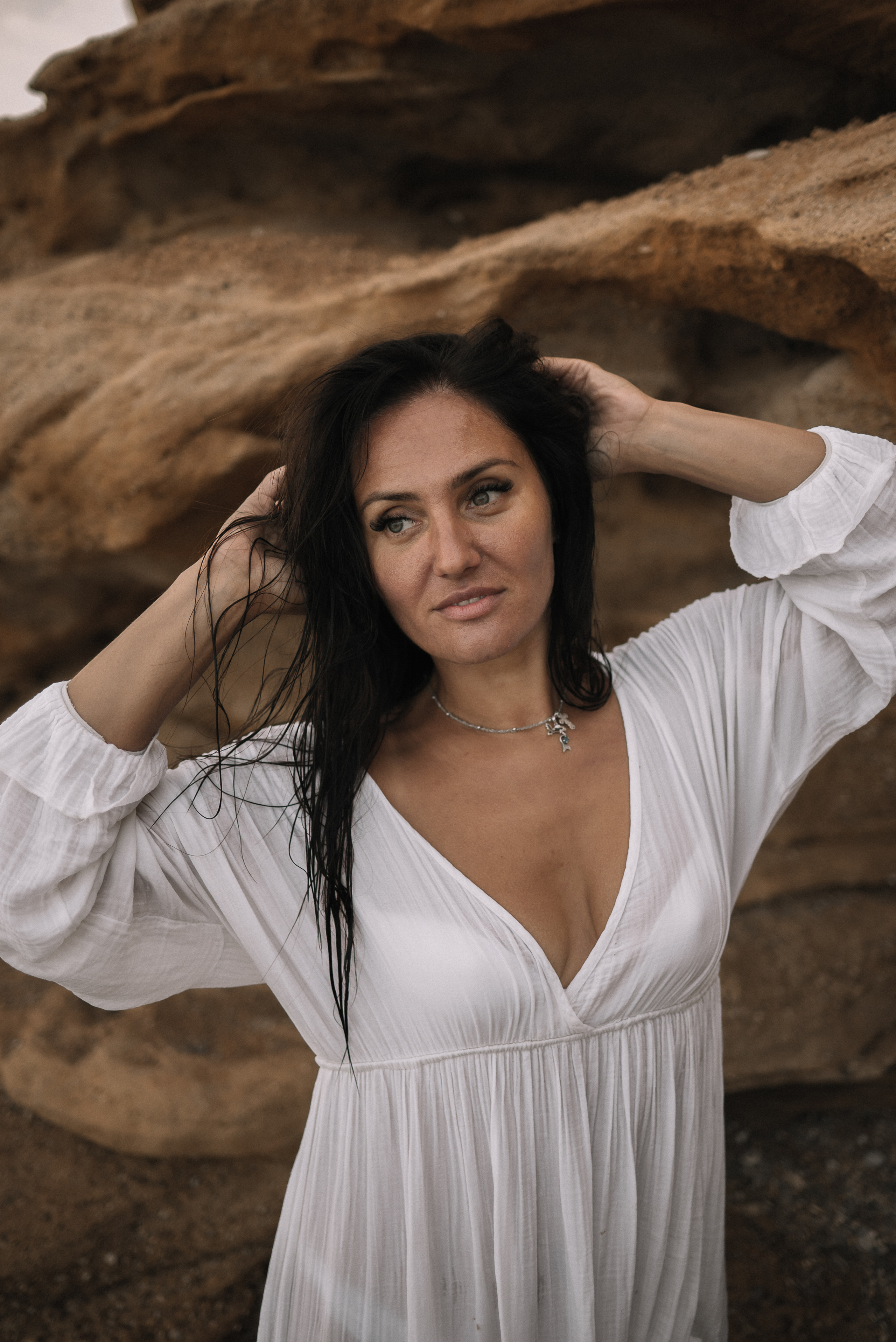 Море. Рассвет. Свадебный фотограф Анна Хочева