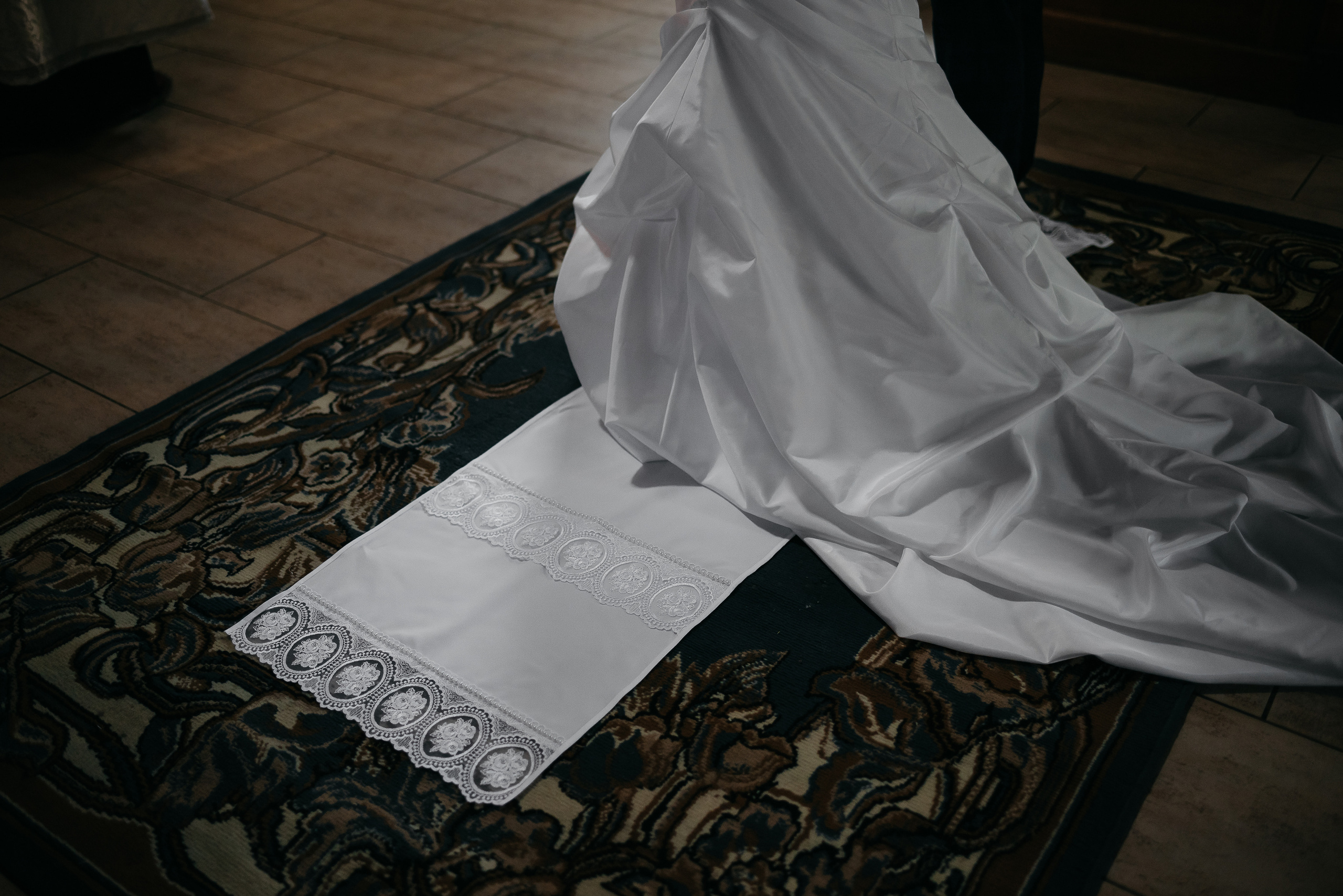 Венчание на ЮБК. Свадебный фотограф Анна Хочева