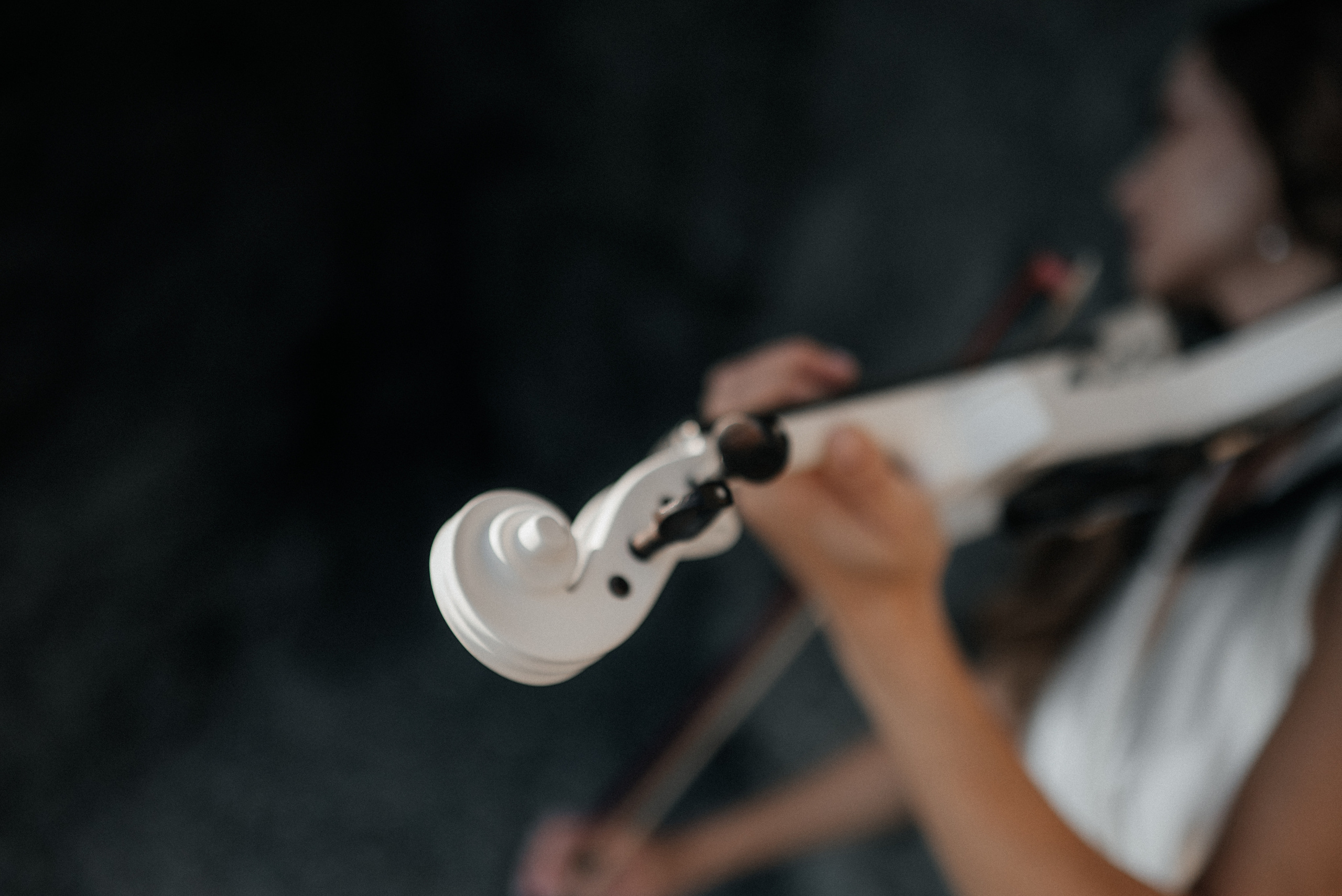 Море Скалы Музыка Душа. Свадебный фотограф Анна Хочева