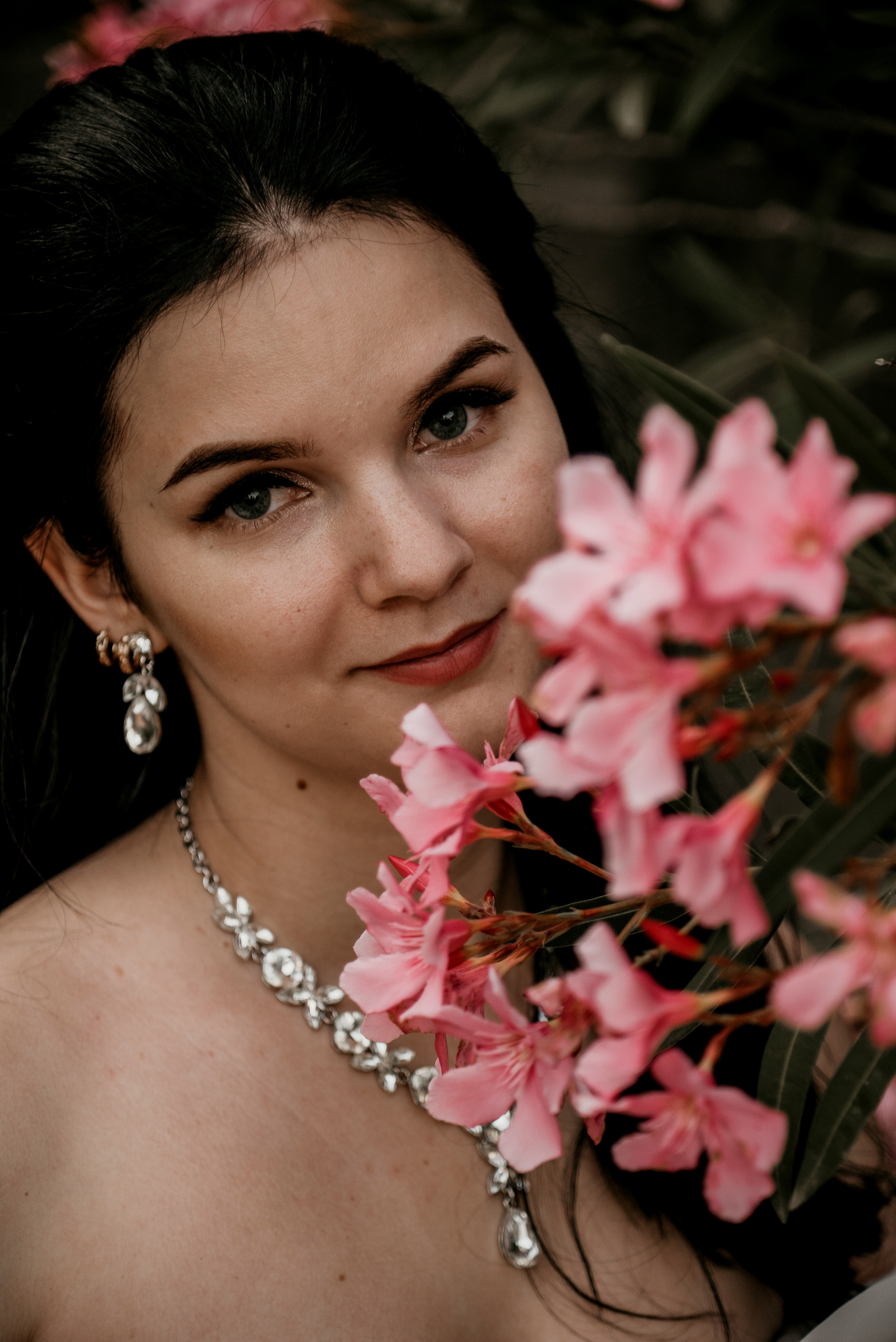 Воронцовский дворец. Свадебный фотограф Анна Хочева