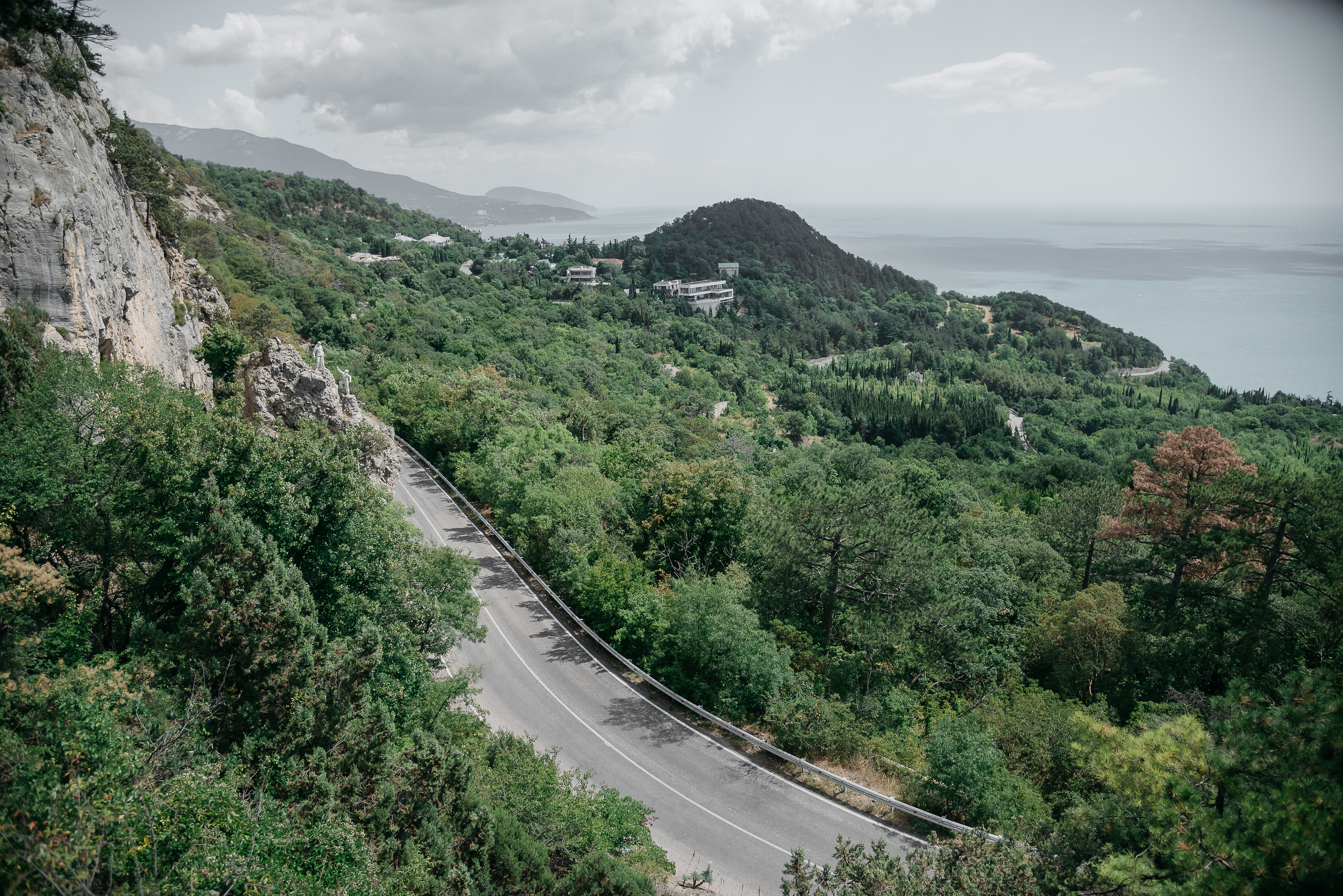 Венчание на ЮБК. Свадебный фотограф Анна Хочева