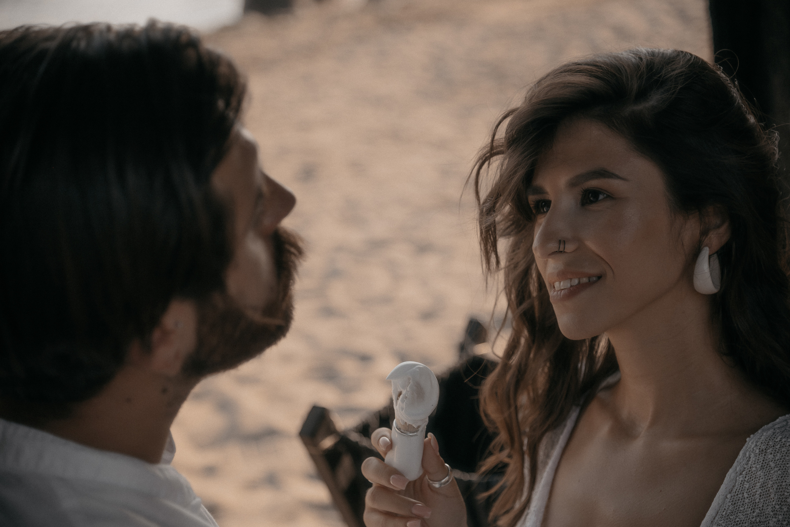 Лисья бухта. Свадебный фотограф Анна Хочева