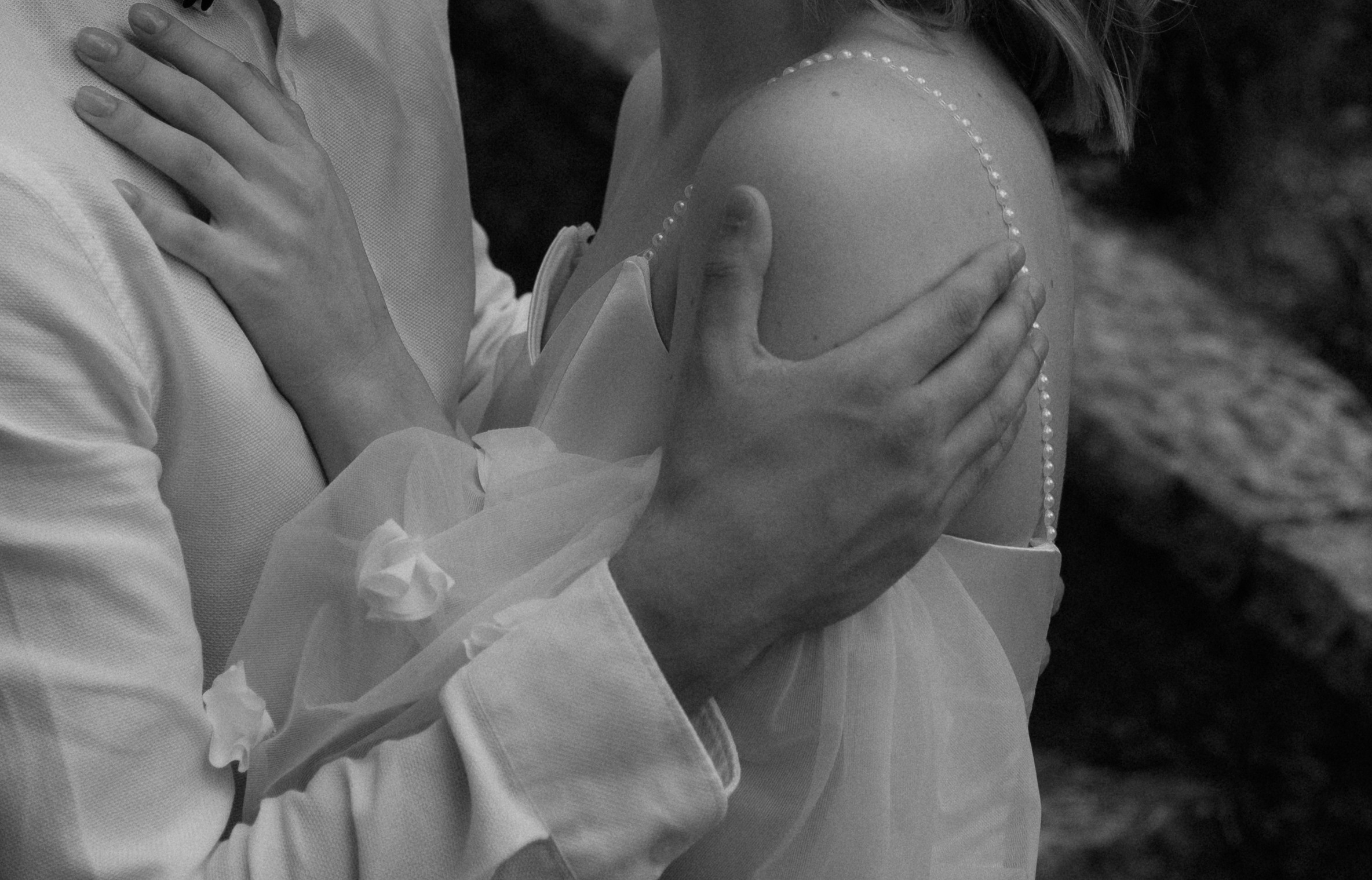 Гагра для двоих. Свадебный фотограф Анна Хочева